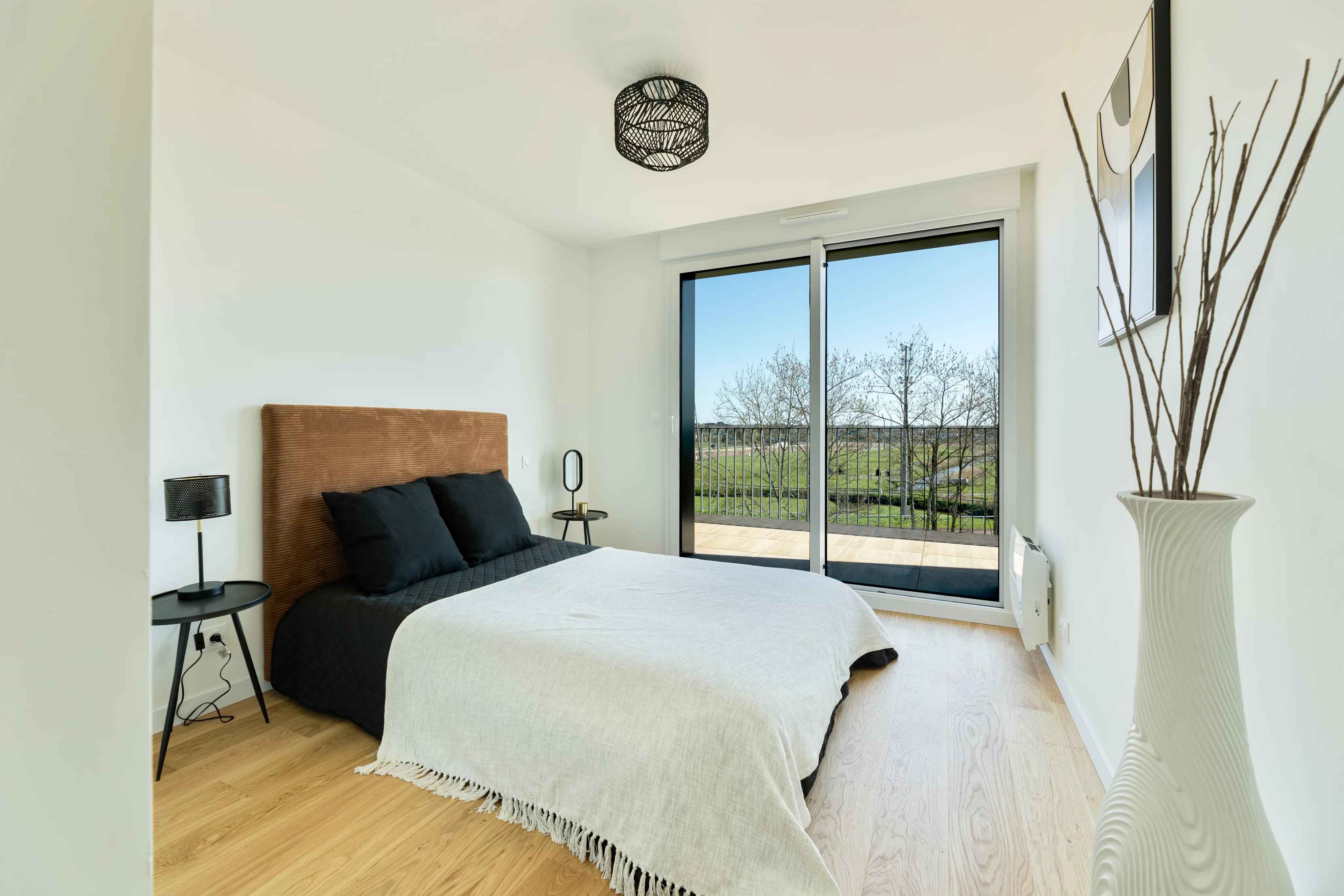 3 chambres à vendre Pornichet