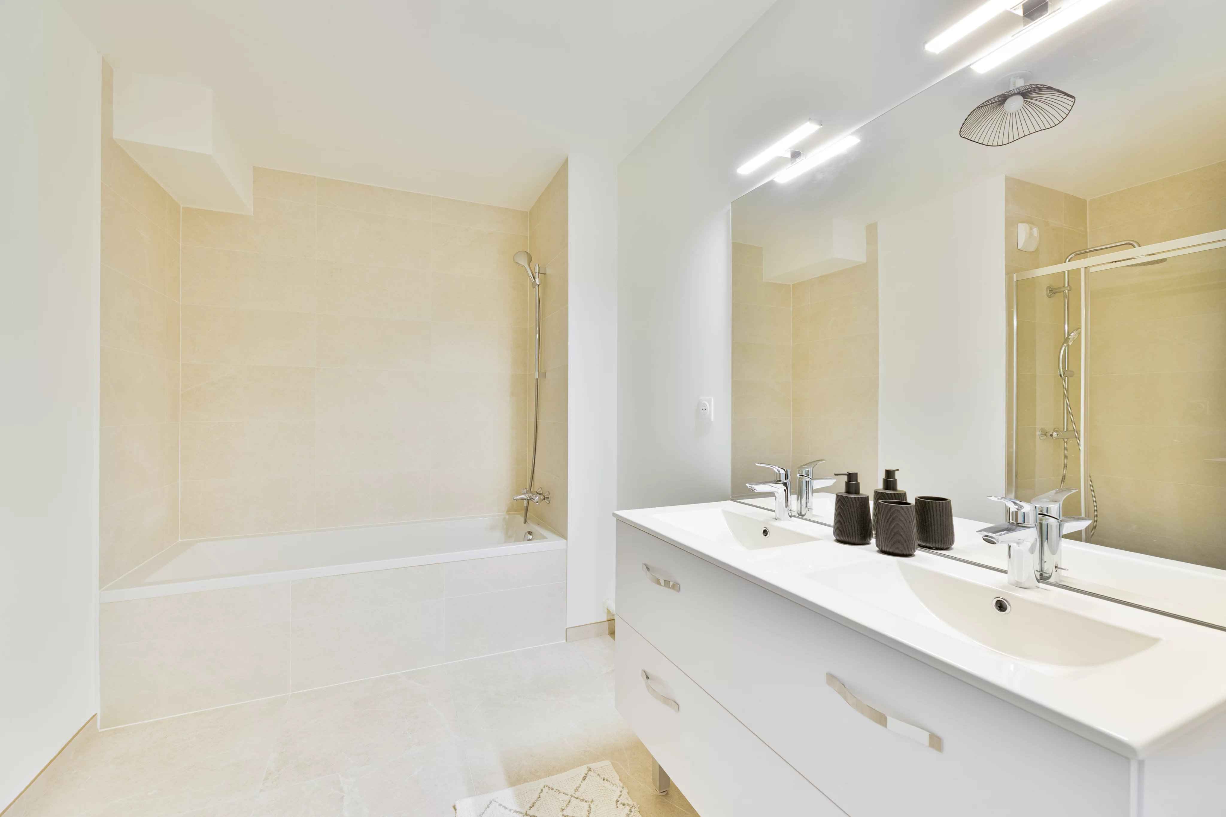 Appartement familiale Pornichet