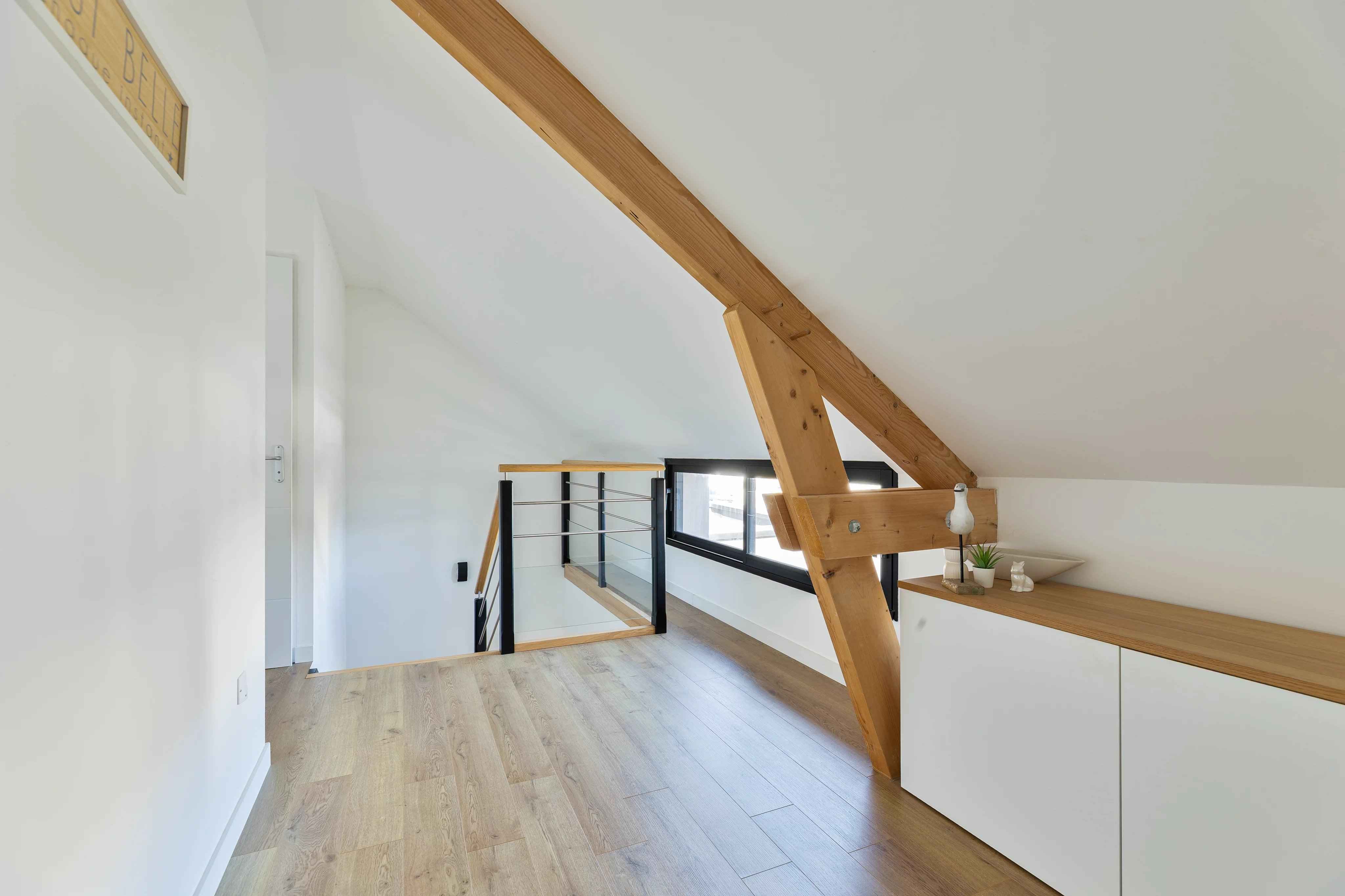 4 chambres à La Baule