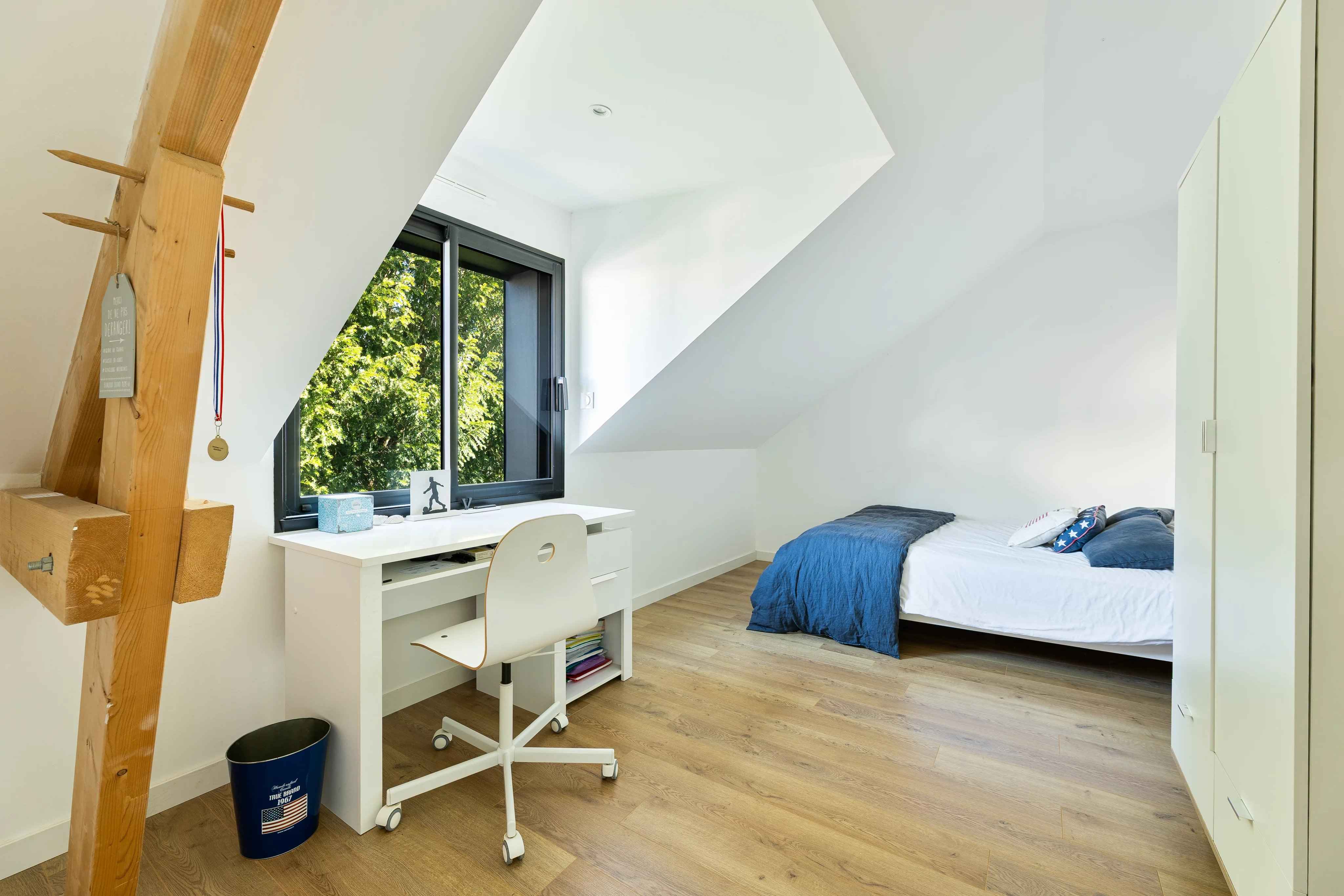 Maison lumineuse La Baule