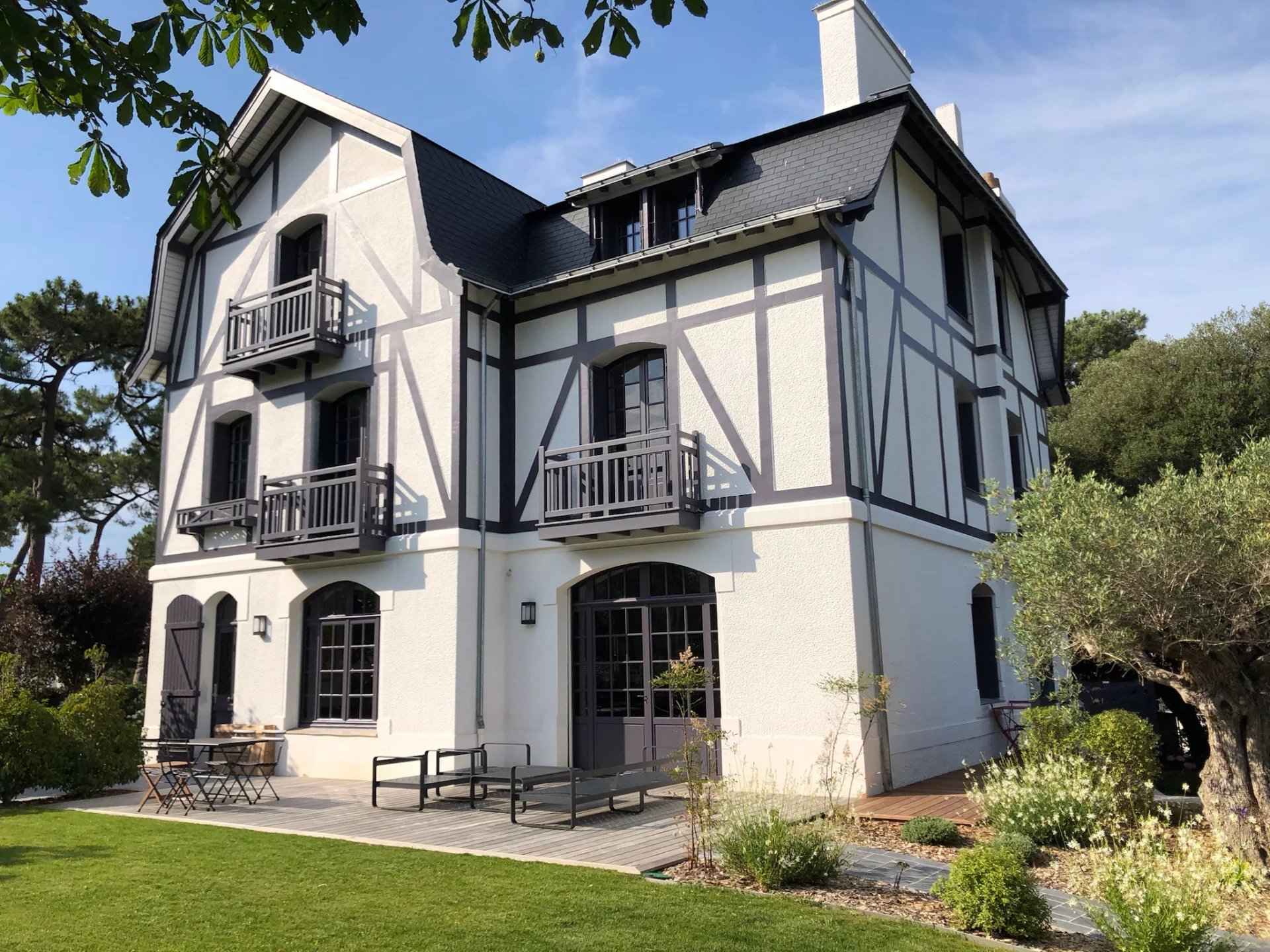 Villa de charme à La Baule