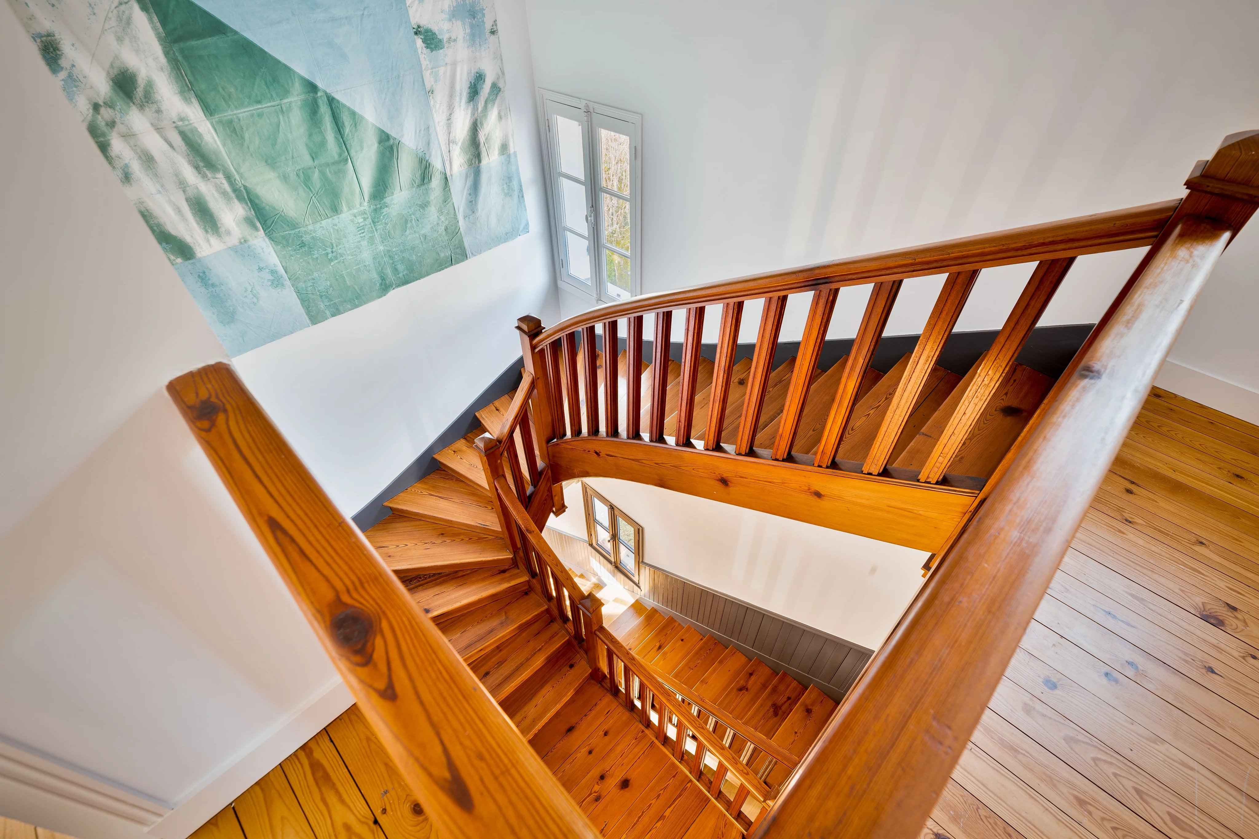 Villa rénovée à La Baule