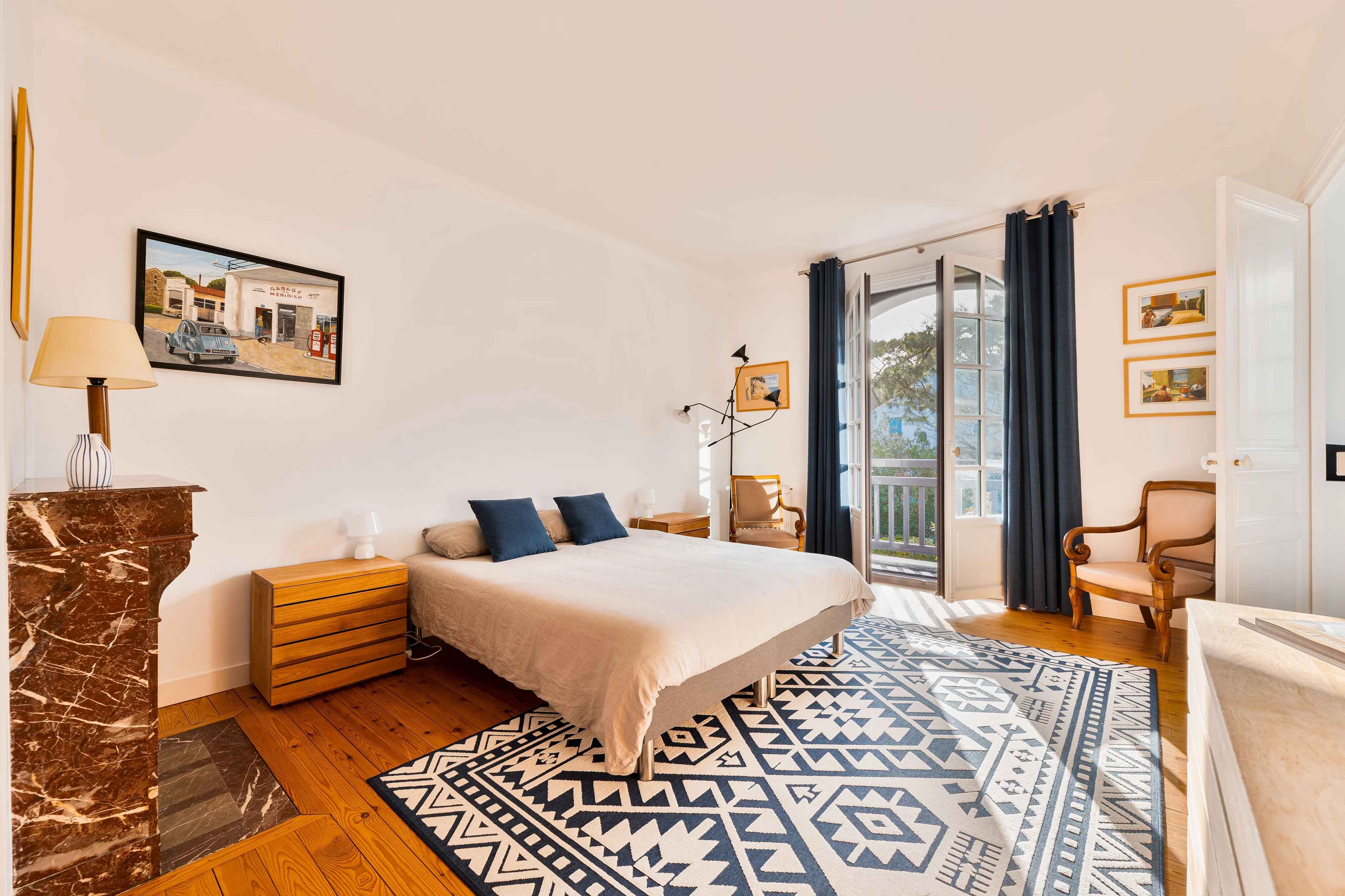 Propriété La Baule