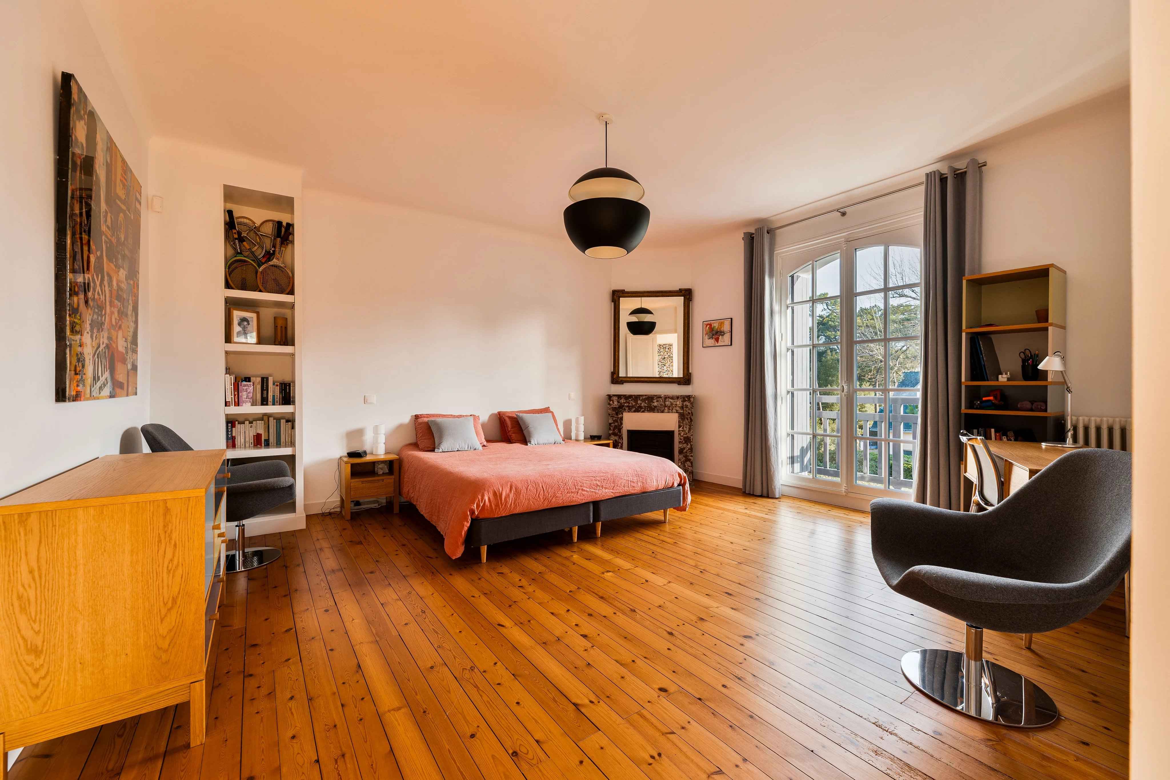 Villa 7 Chambres La Baule