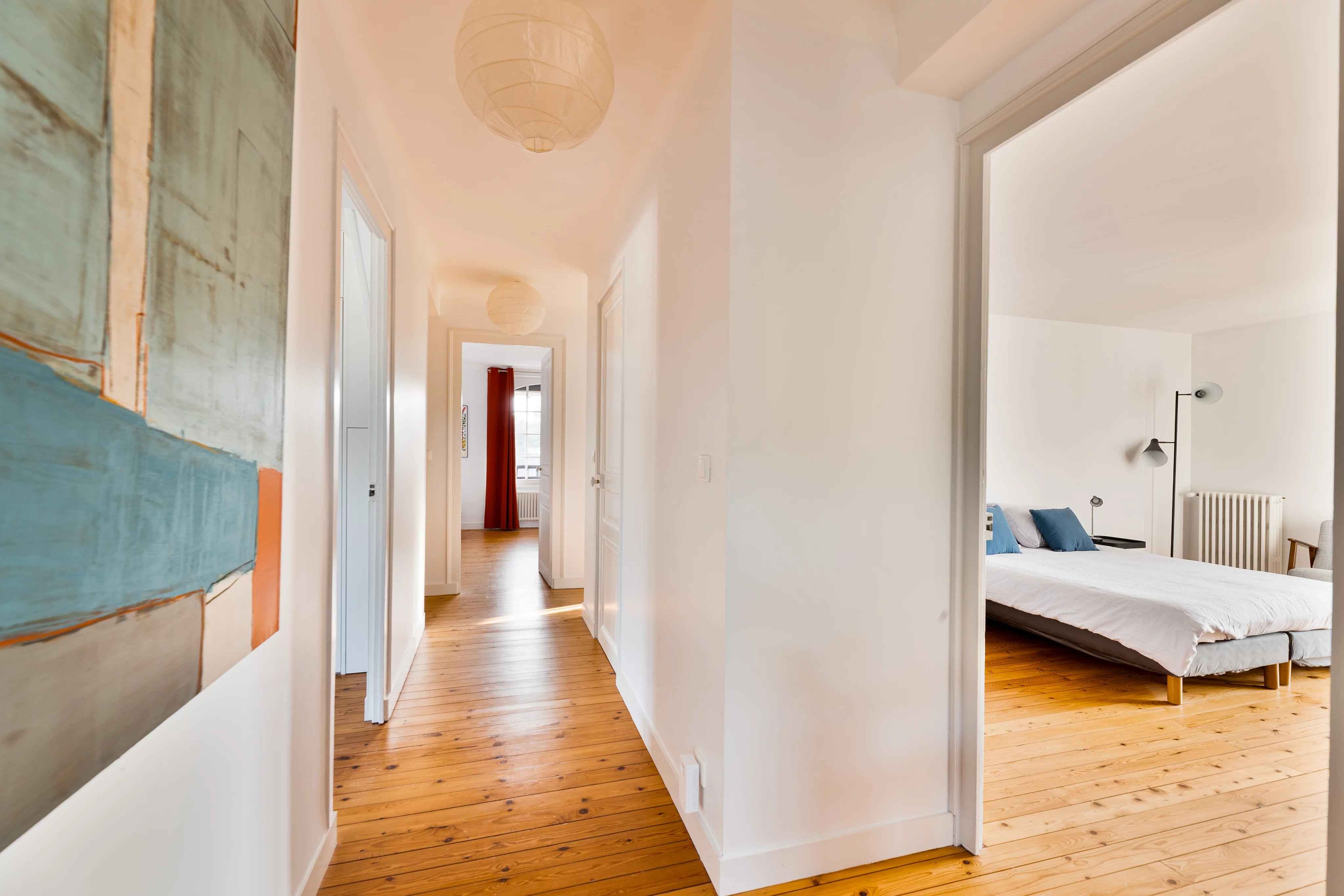 Villa 5 suites La Baule