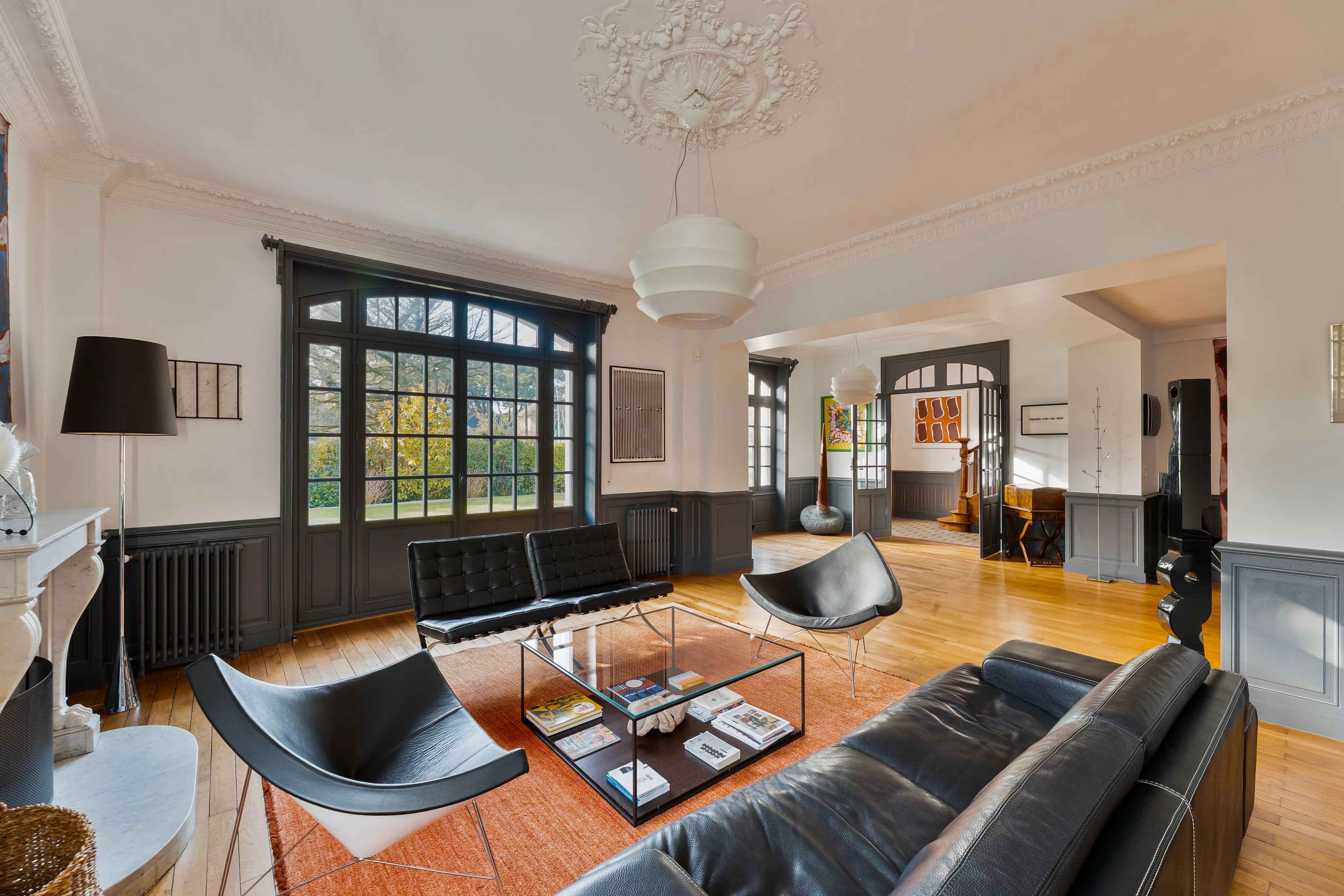 Grande Villa à La Baule