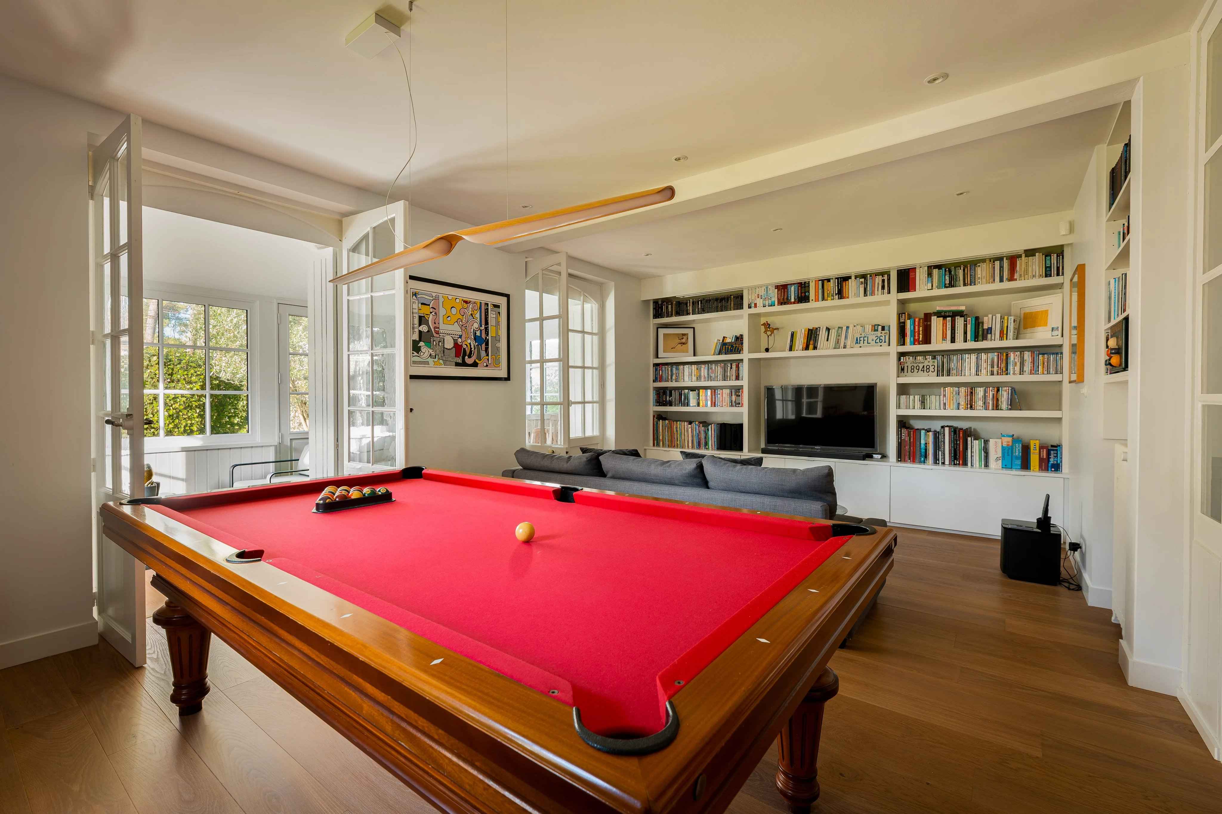 Ville de famille à La Baule