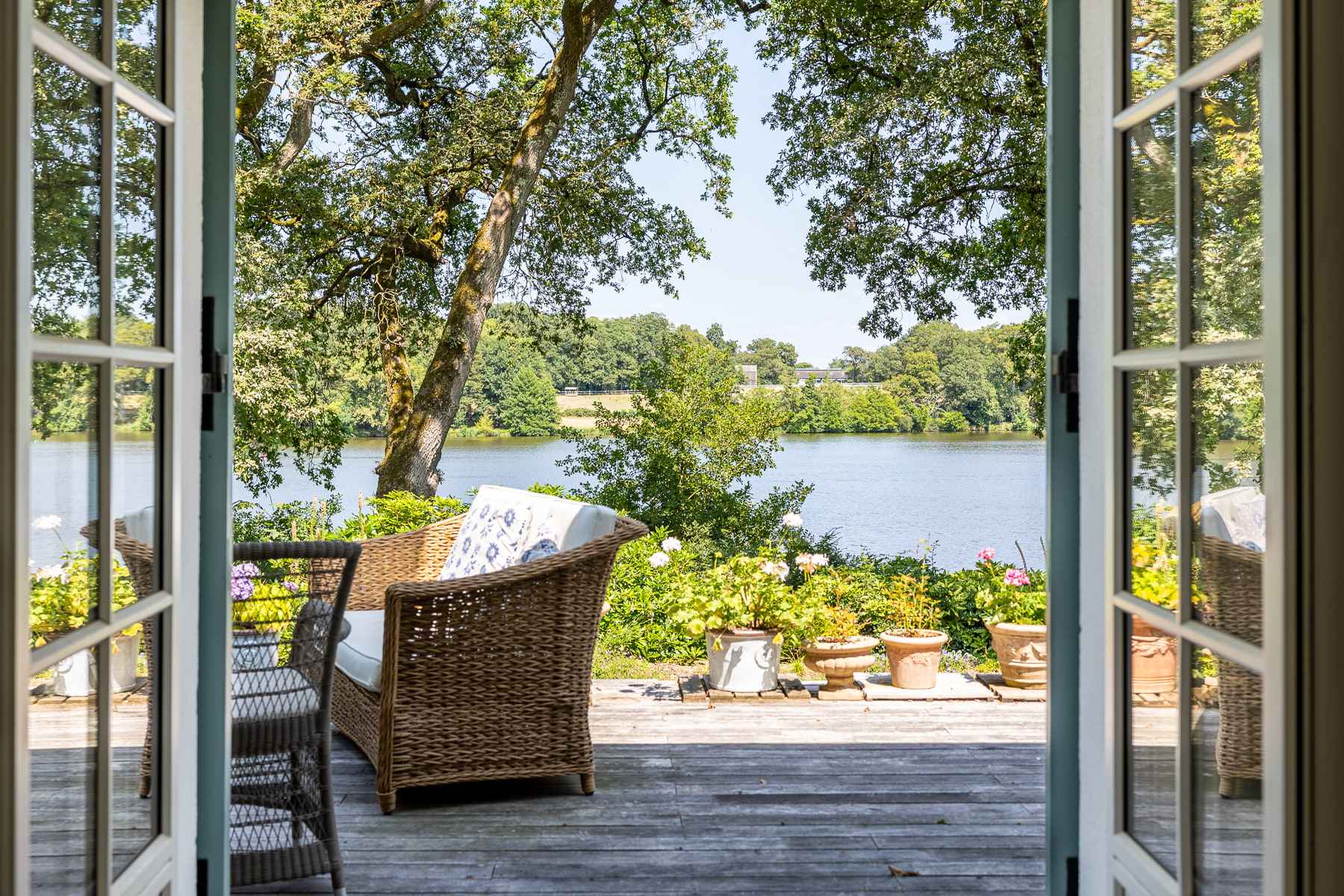 Acheter une maison à Nantes Acheter une maison à Nantes