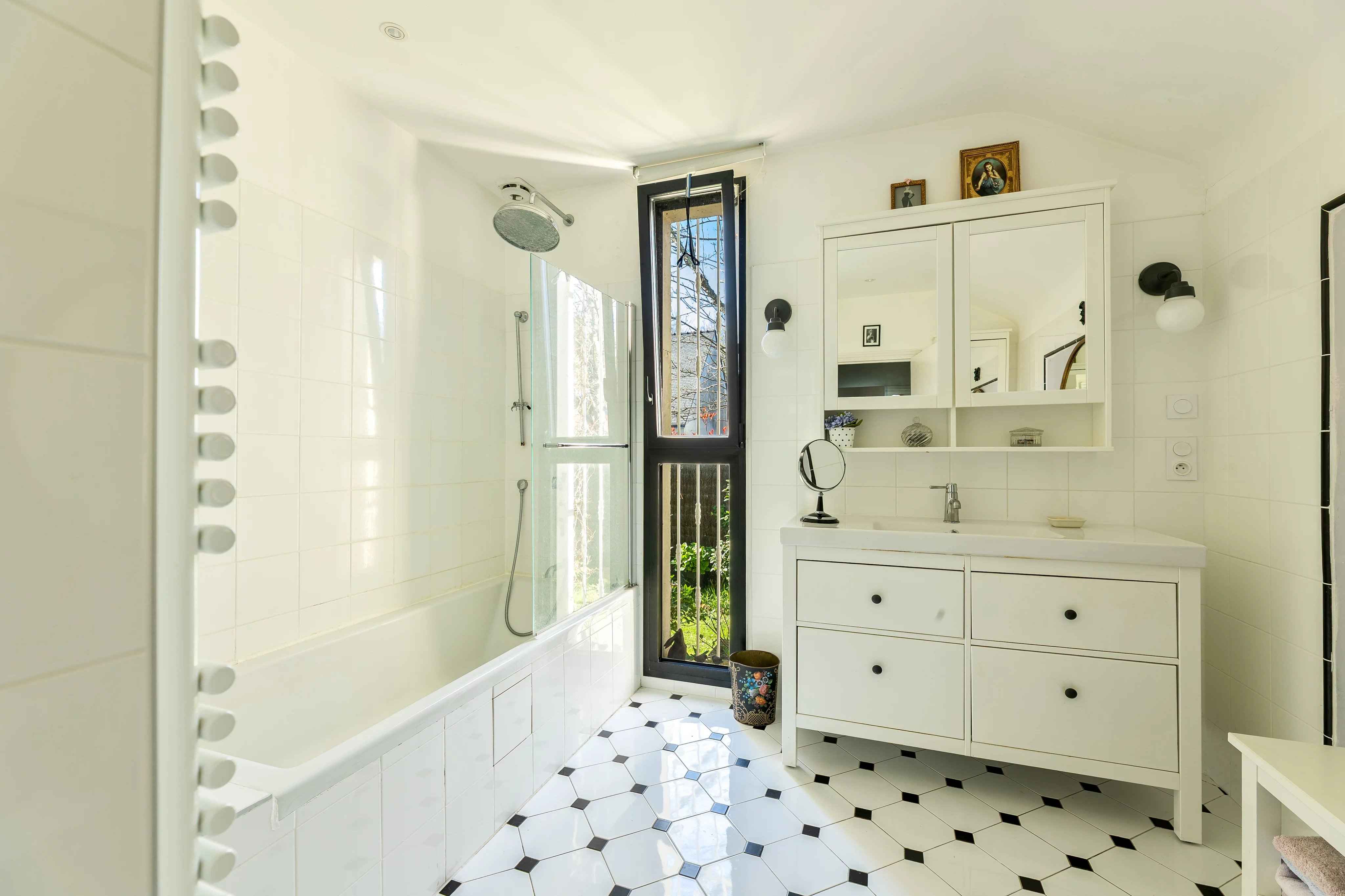 5 chambres à vendre à La Baule