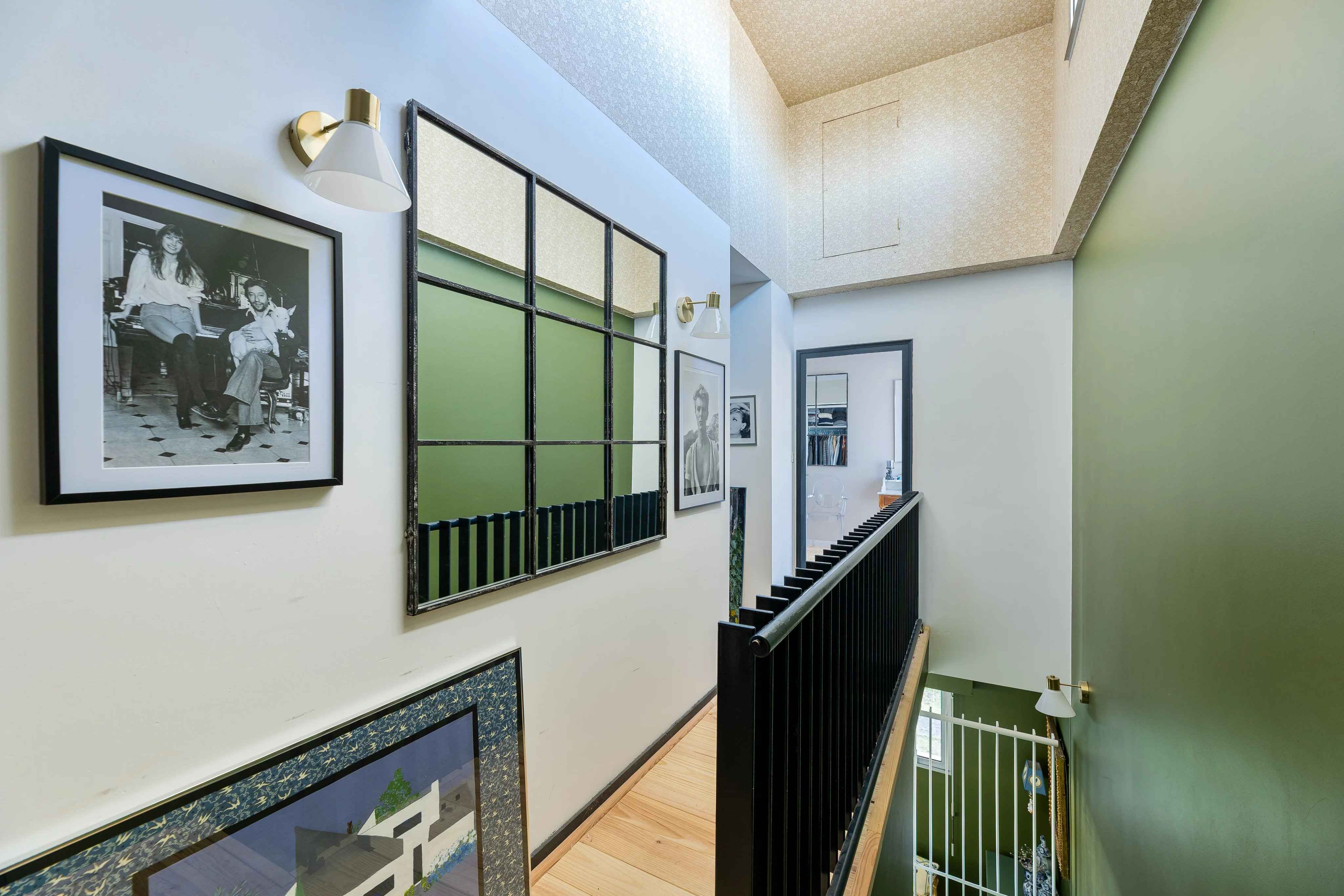 Maison dans le quartier des Grands Hôtels à La Baule