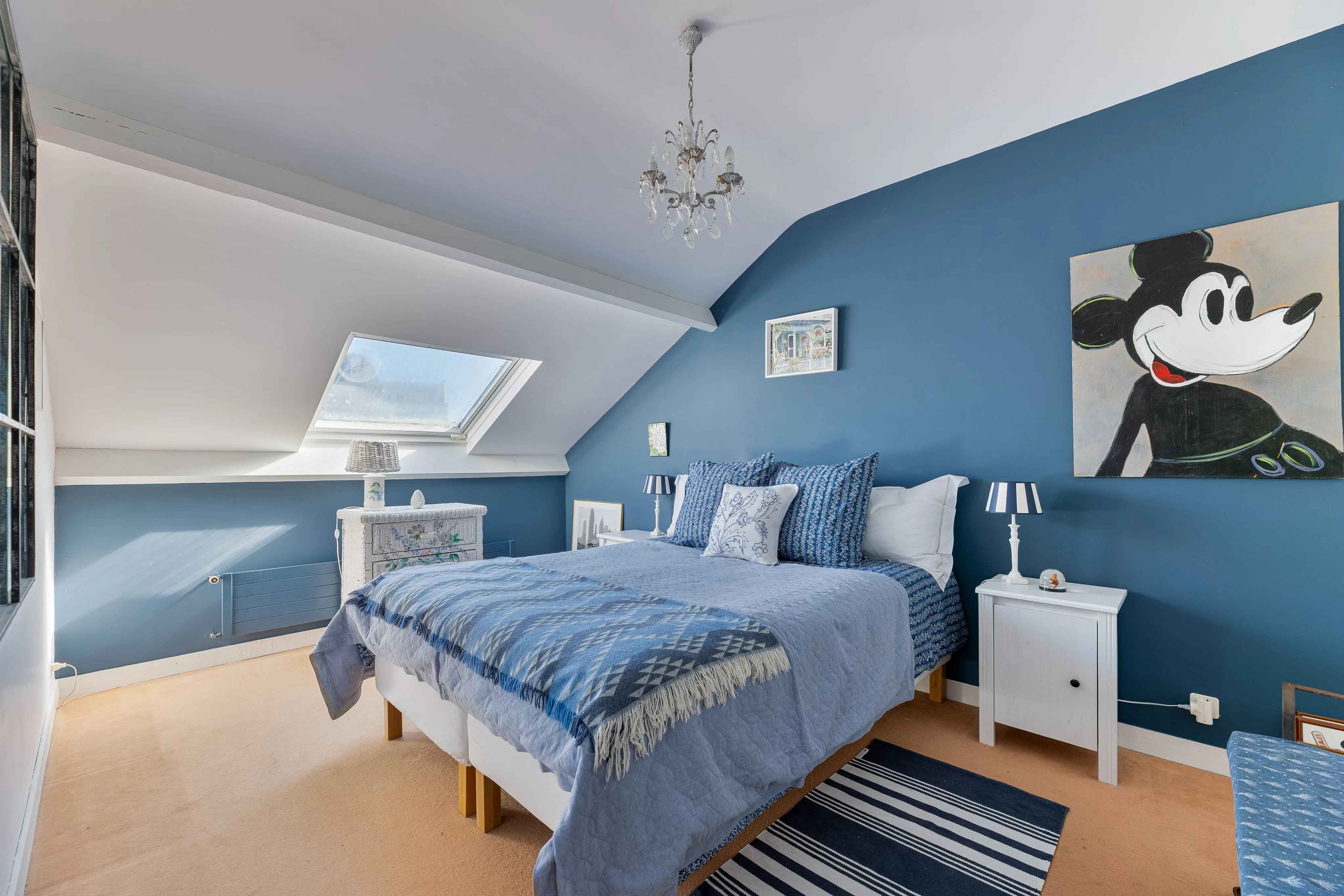 Maison de famille La Baule