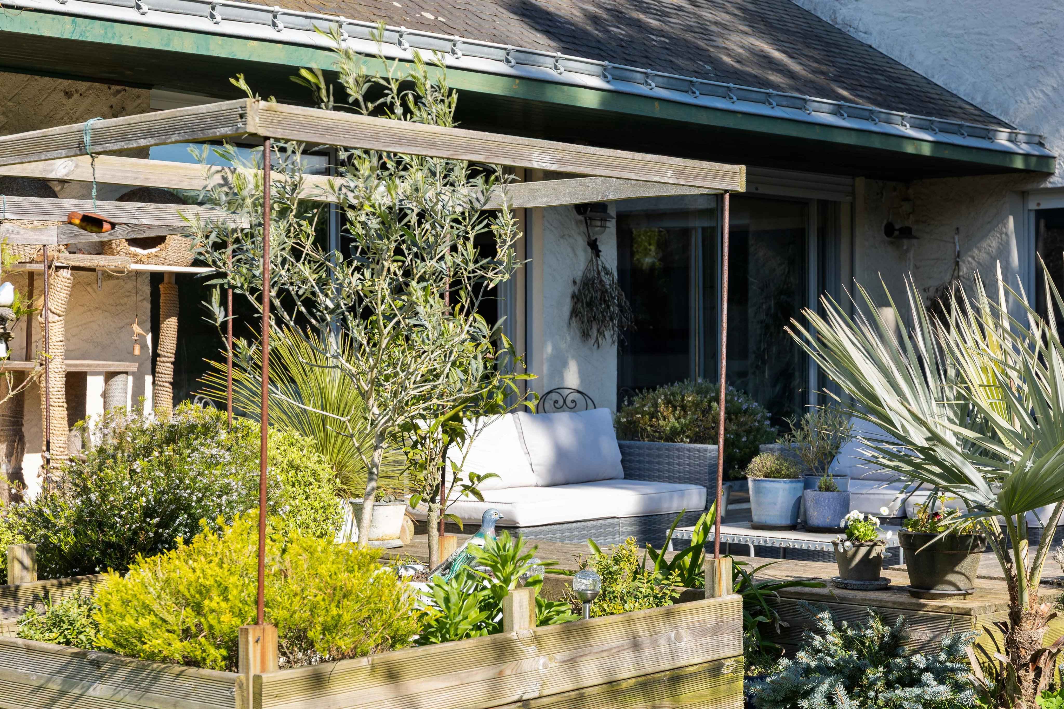 Maison d'architecte La Baule