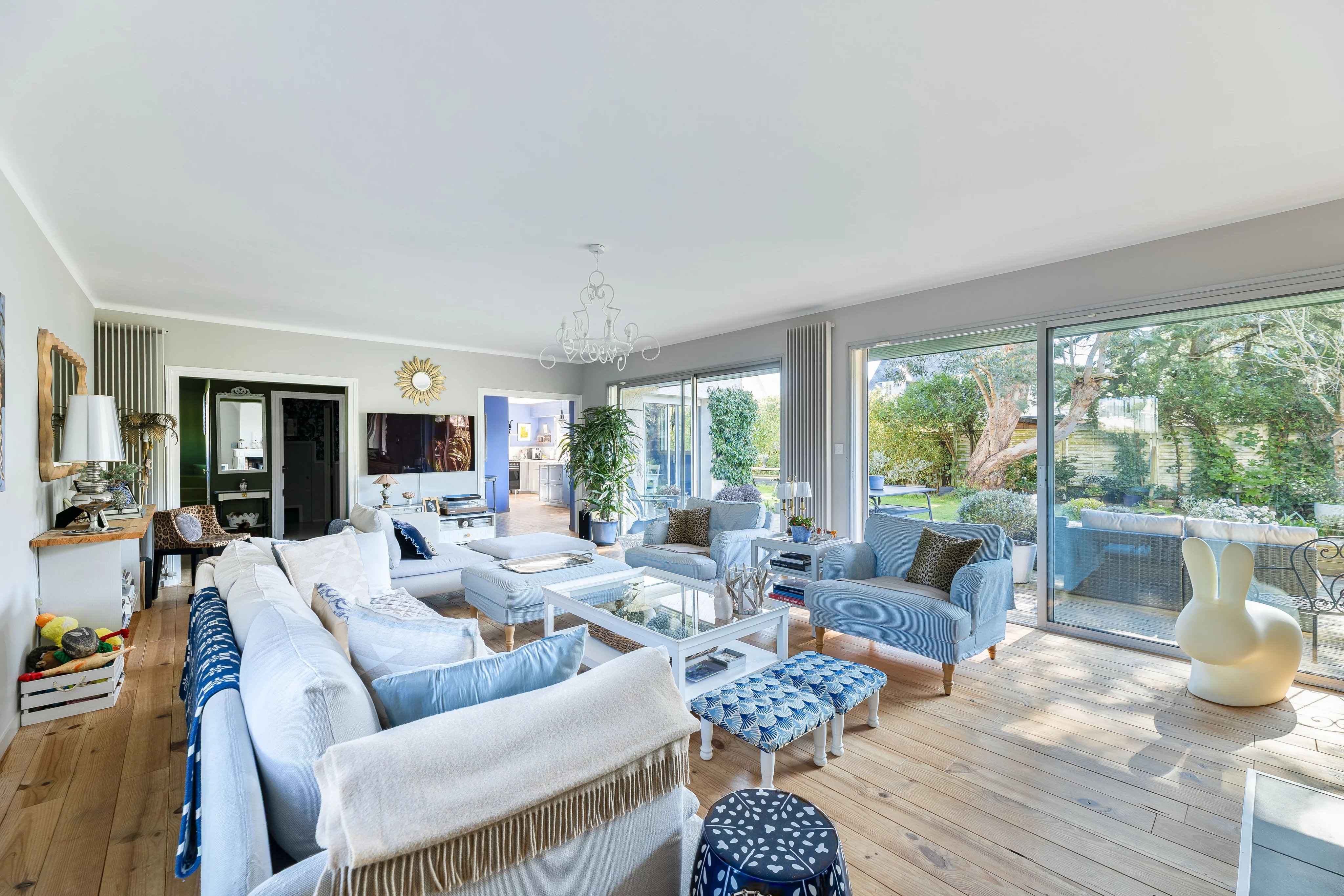 Maison lumineuse La Baule