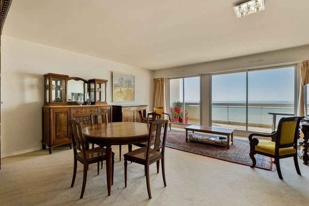 Appartement à vendre La Baule