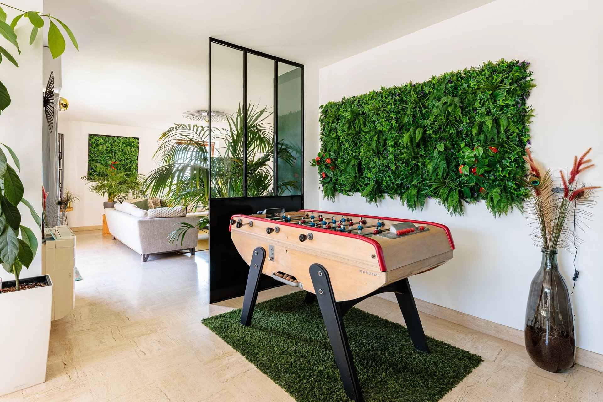 Appartement luxe Nantes 