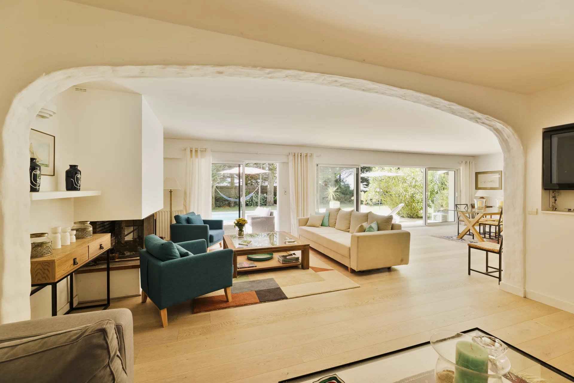 Grande Maison à La Baule