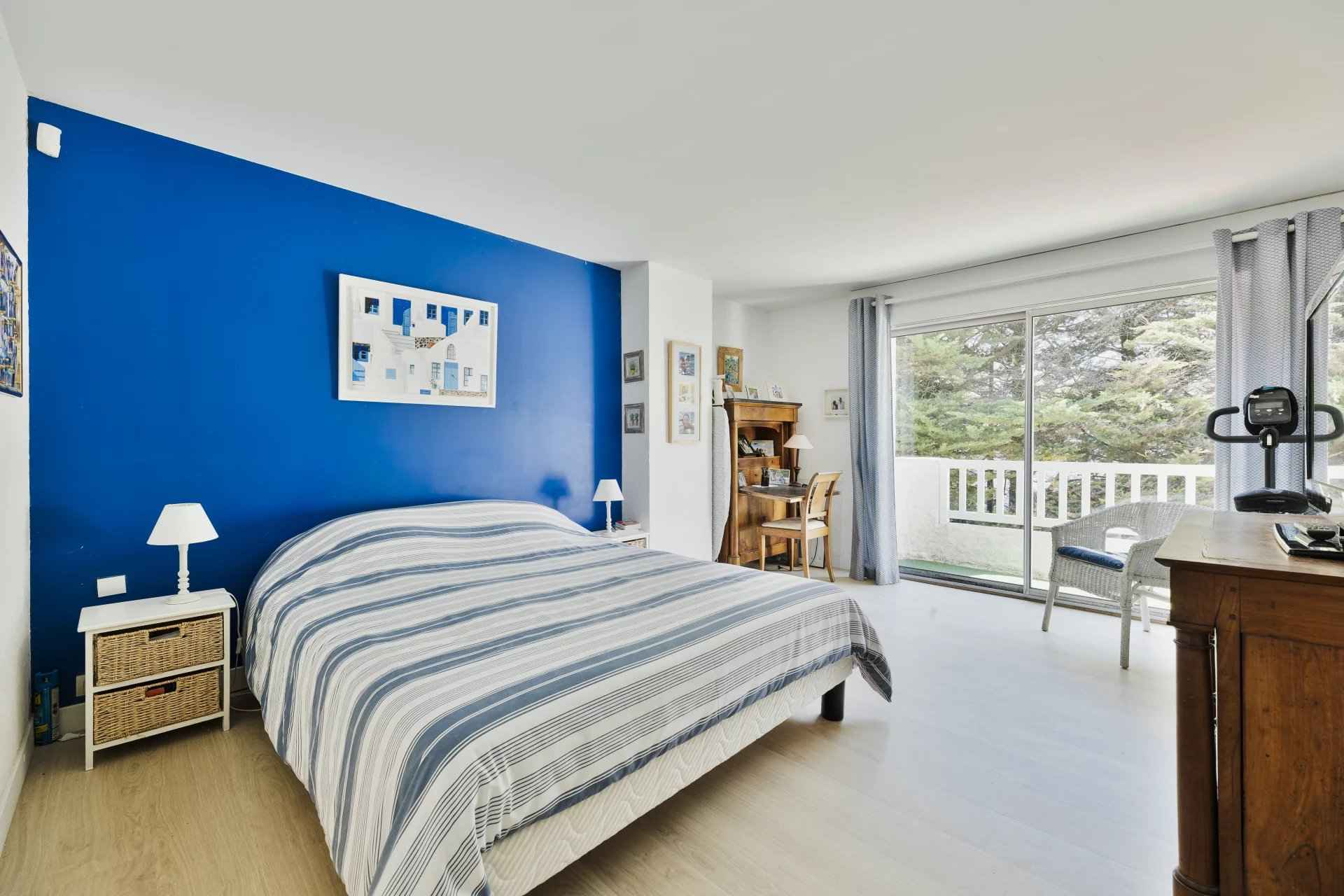 A vendre 5 chambres à LA Baule