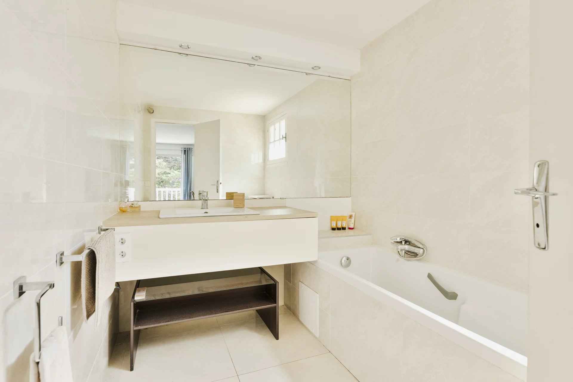 Maison de famille La Baule