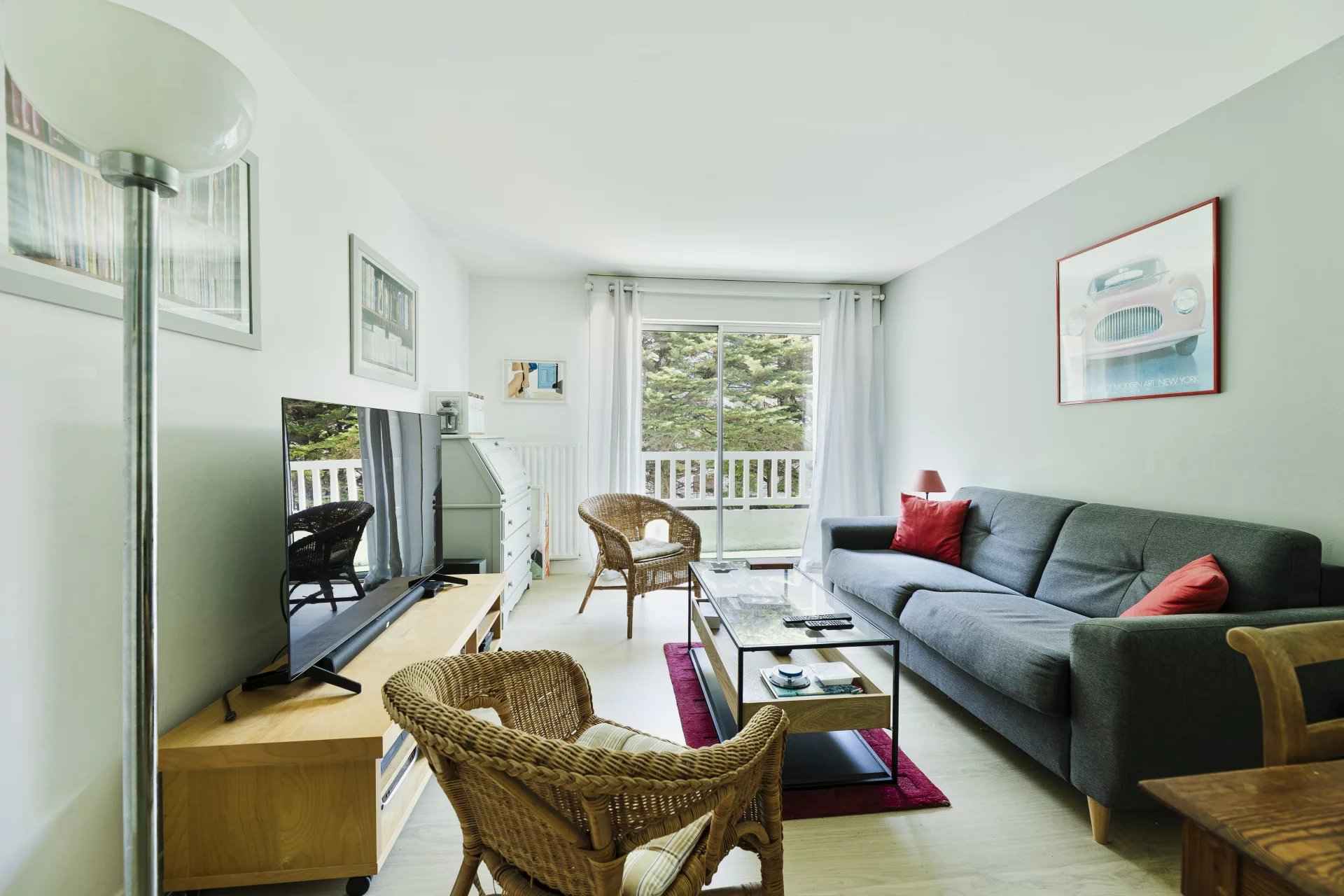 A vendre à La Baule