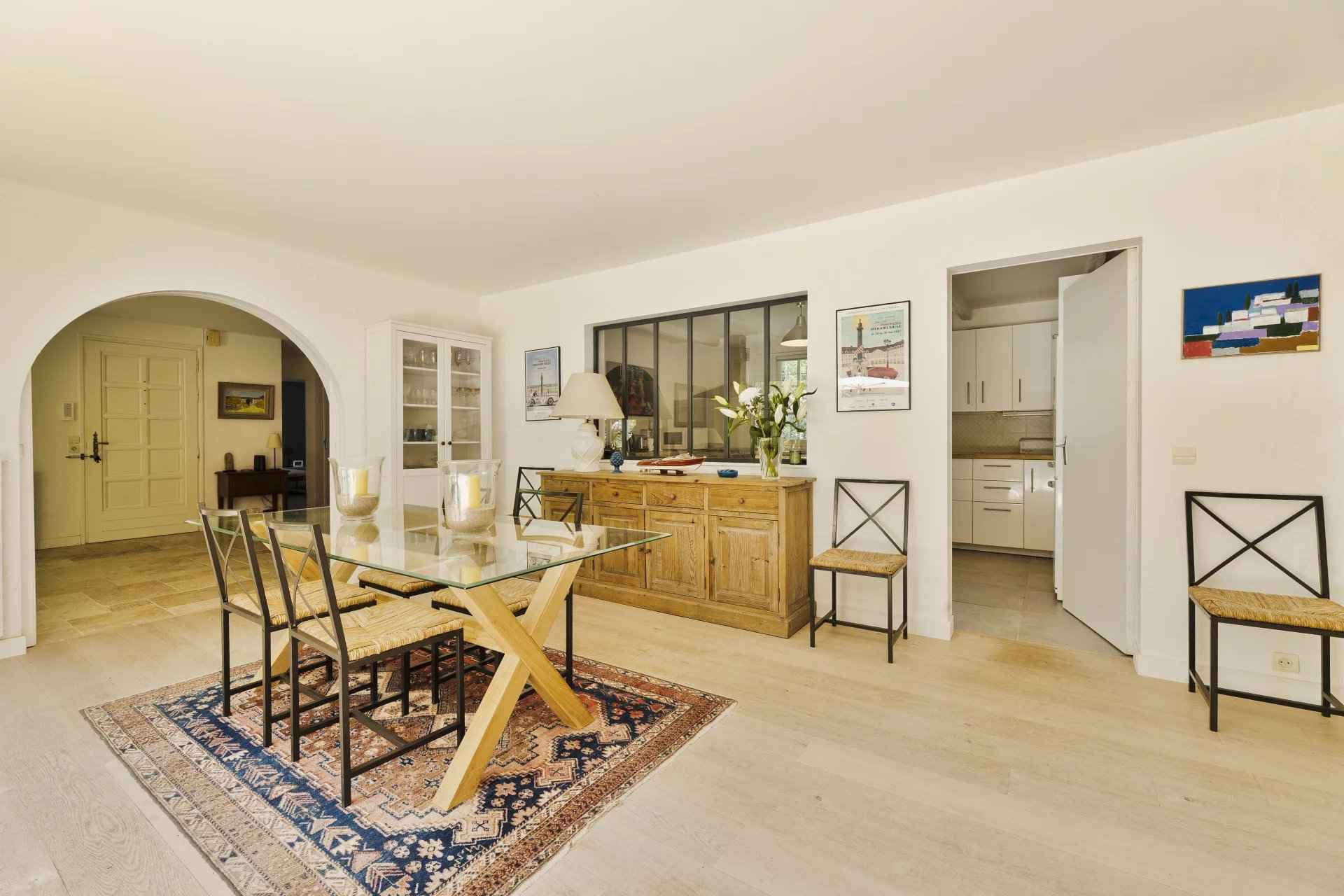 Maison de 200 m² LA Baule