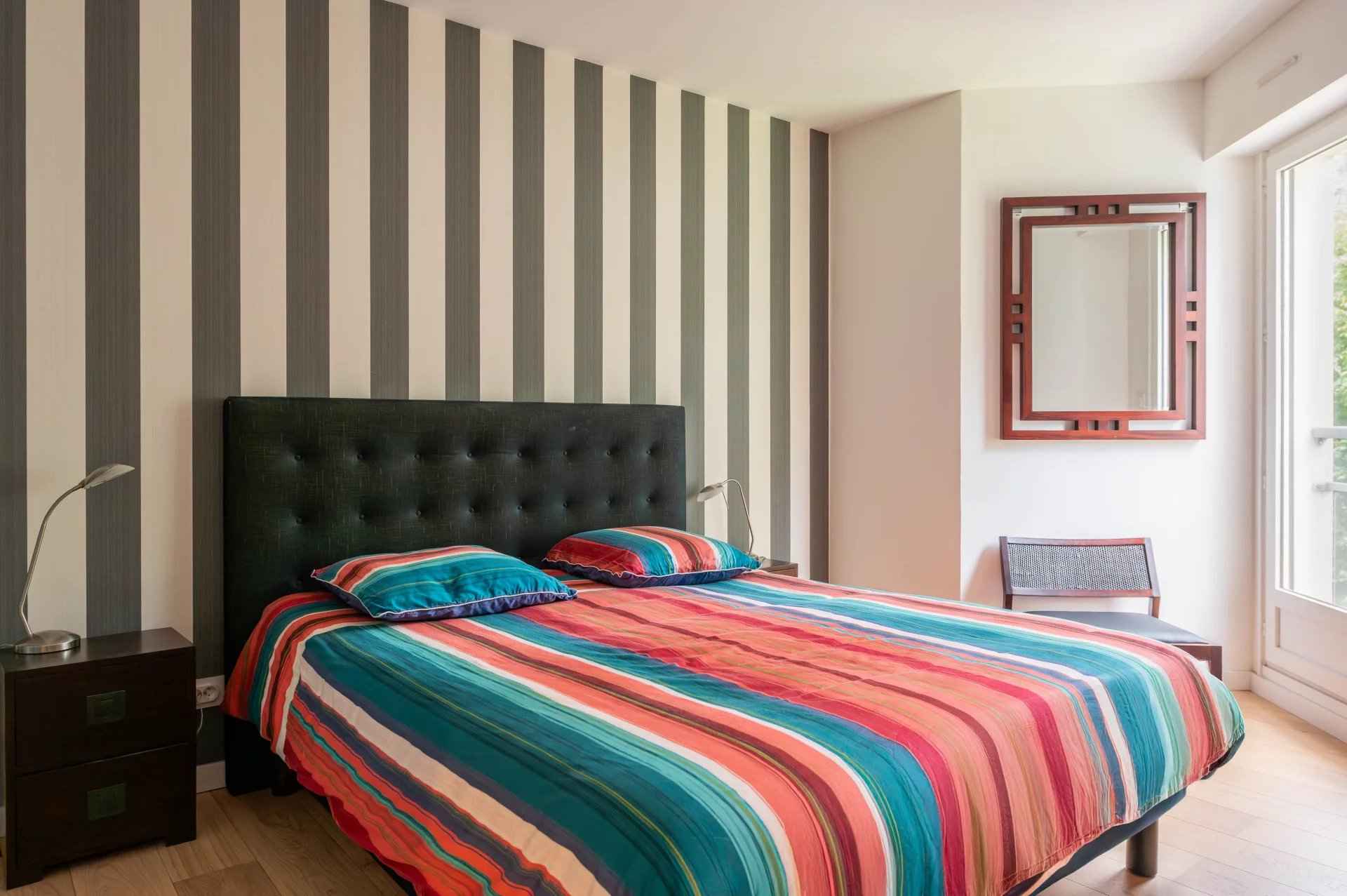 Appartement à proximité du centre de Nantes 