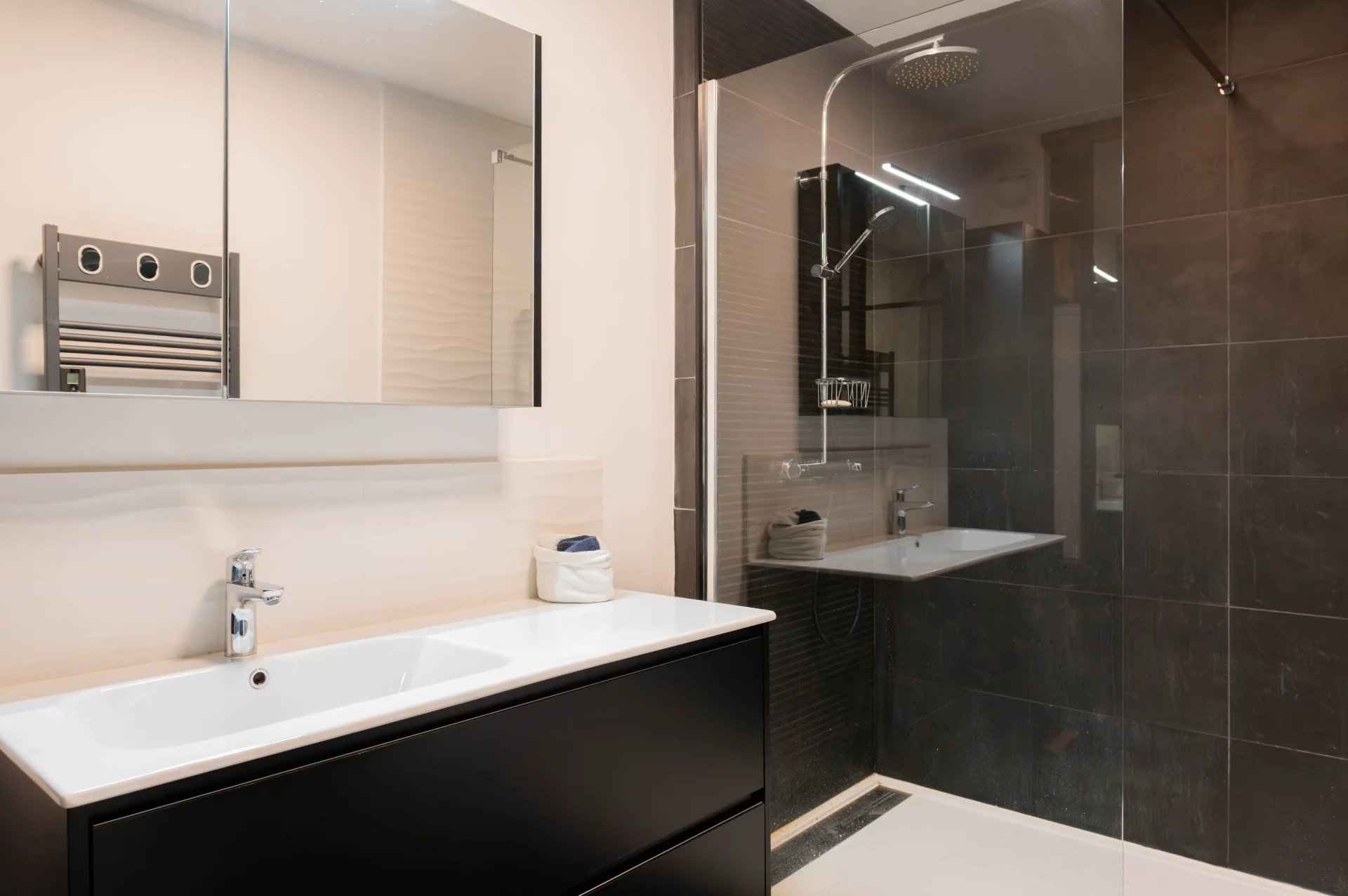 Appartement élégant Nantes 