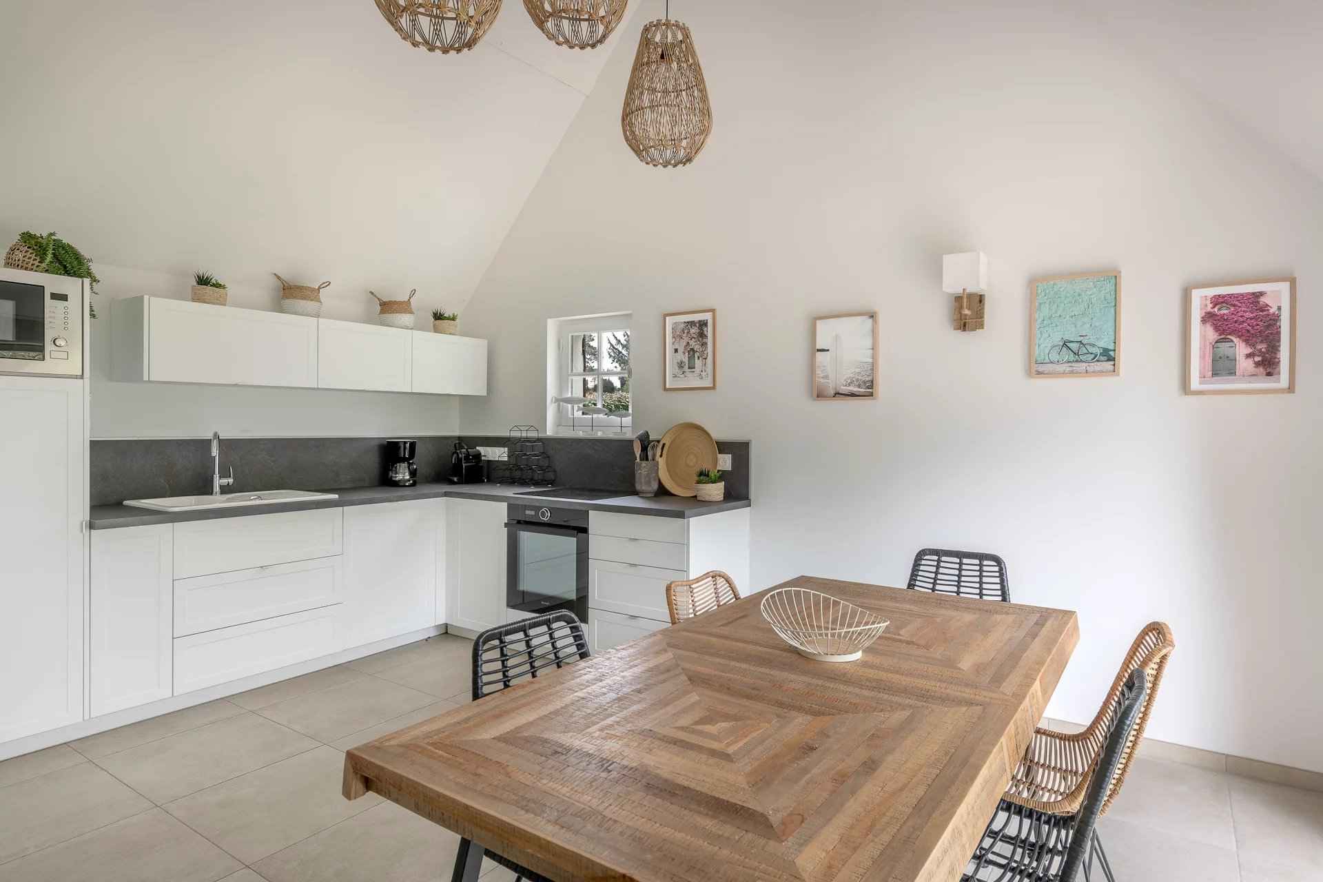 Maison à vendre à Assérac