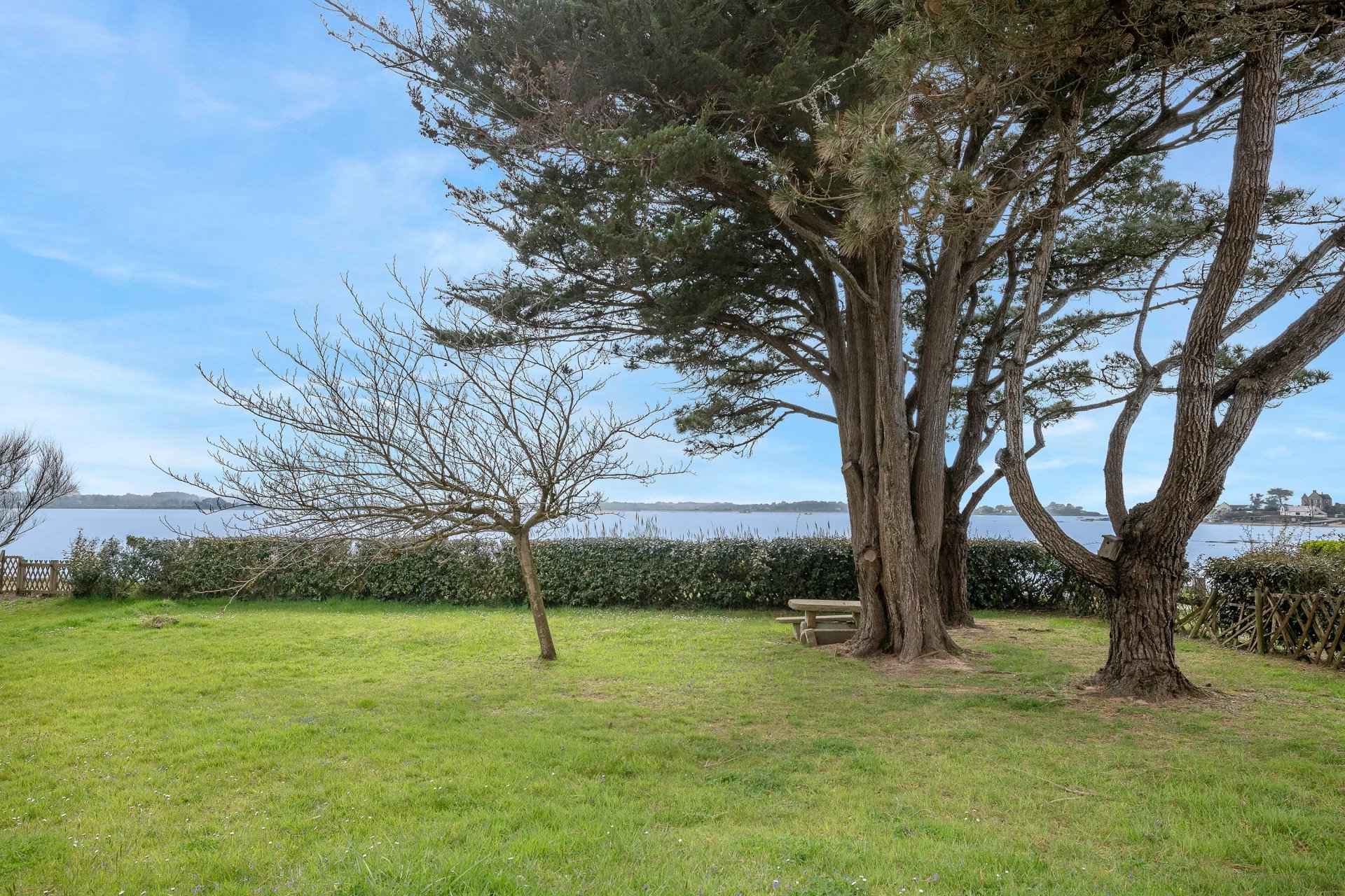 Maison face à l'océan Assérac