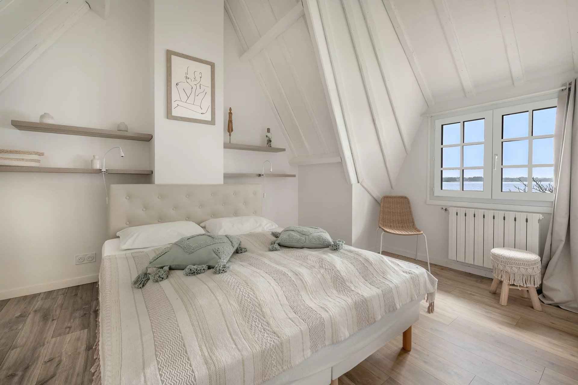 Maison Pen Bé 3 chambres