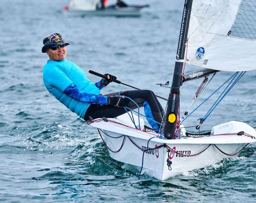 Claire Le Gallo CNBPP