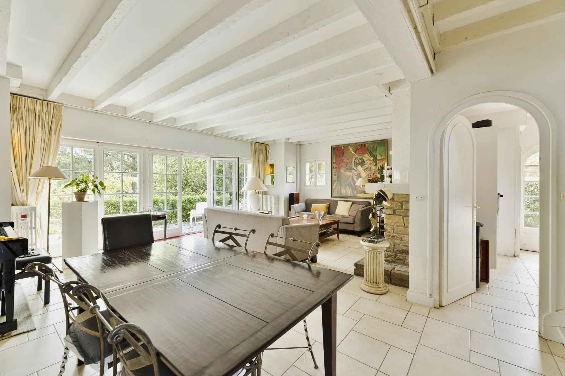 Maison dans La Baule Les Pins