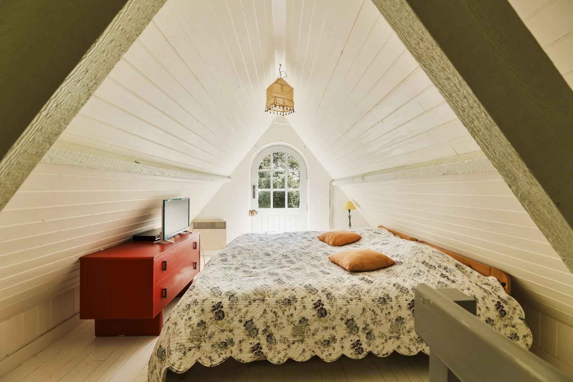 Dépendance à La Baule