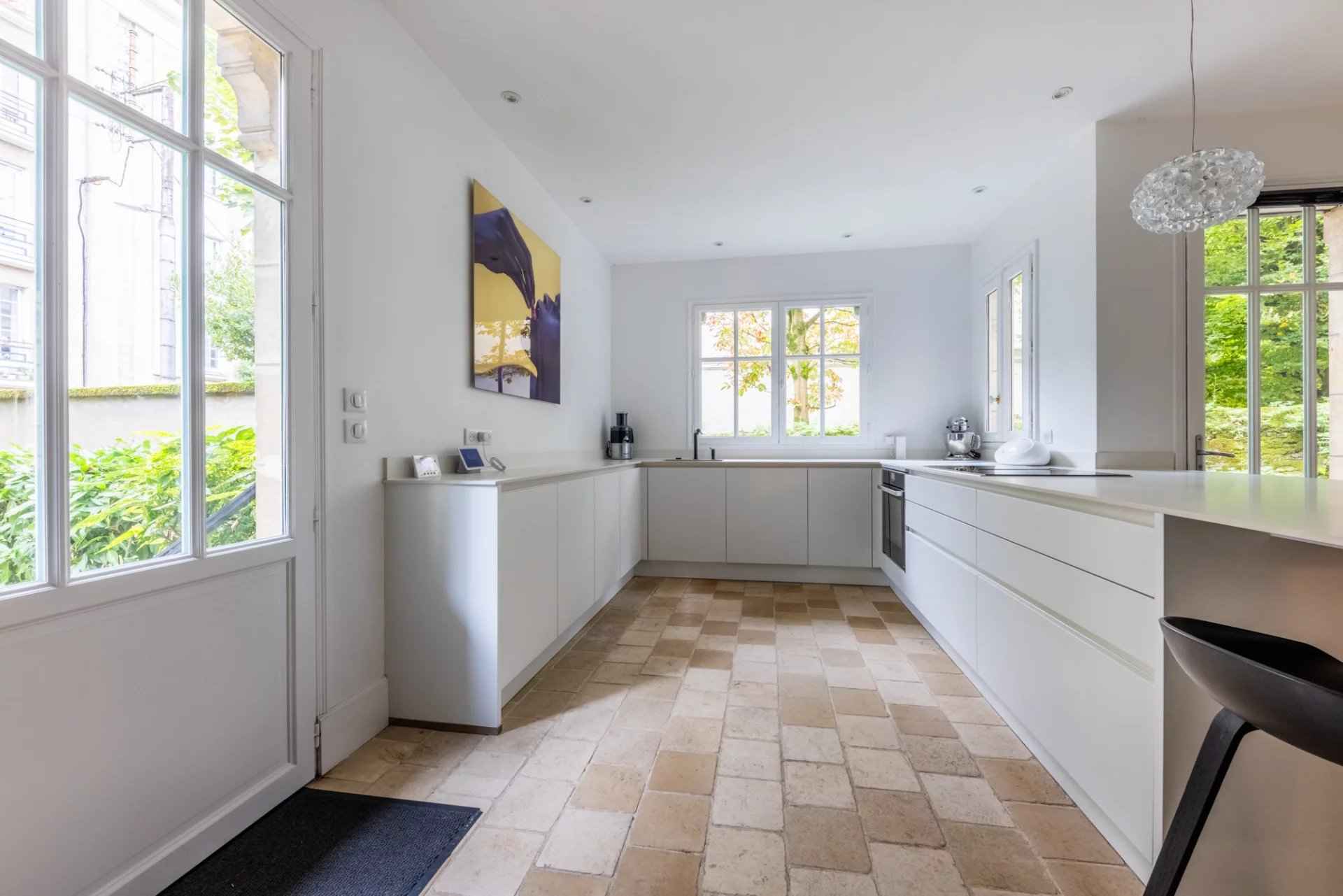 Bijou architectural Nantes 