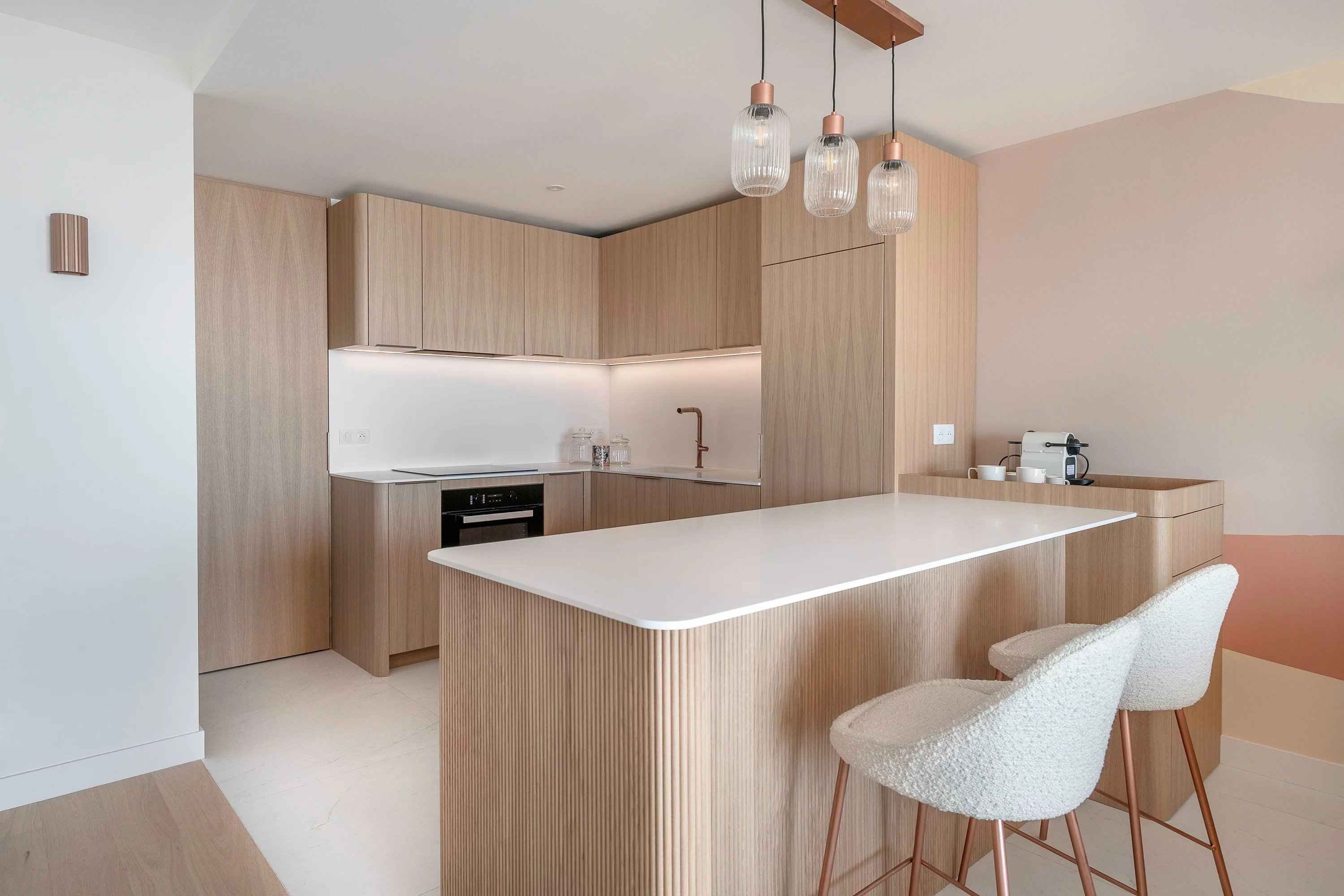 Appartement haut de gamme La Baule