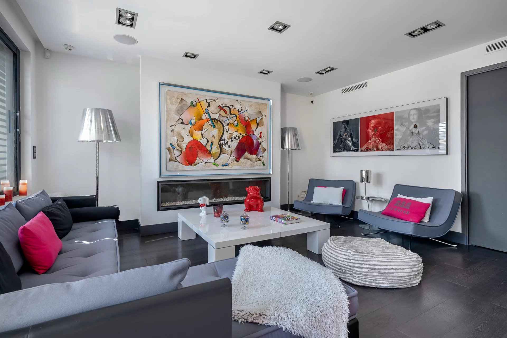 Maison contemporaine La Baule