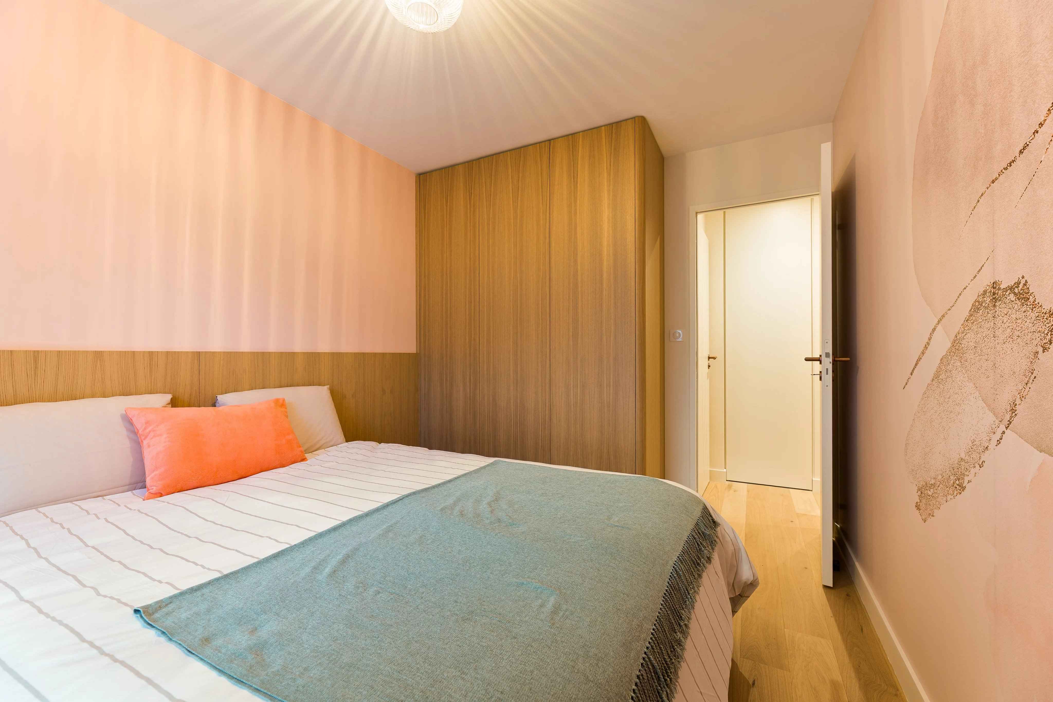 3 chambres à vendre à La Baule