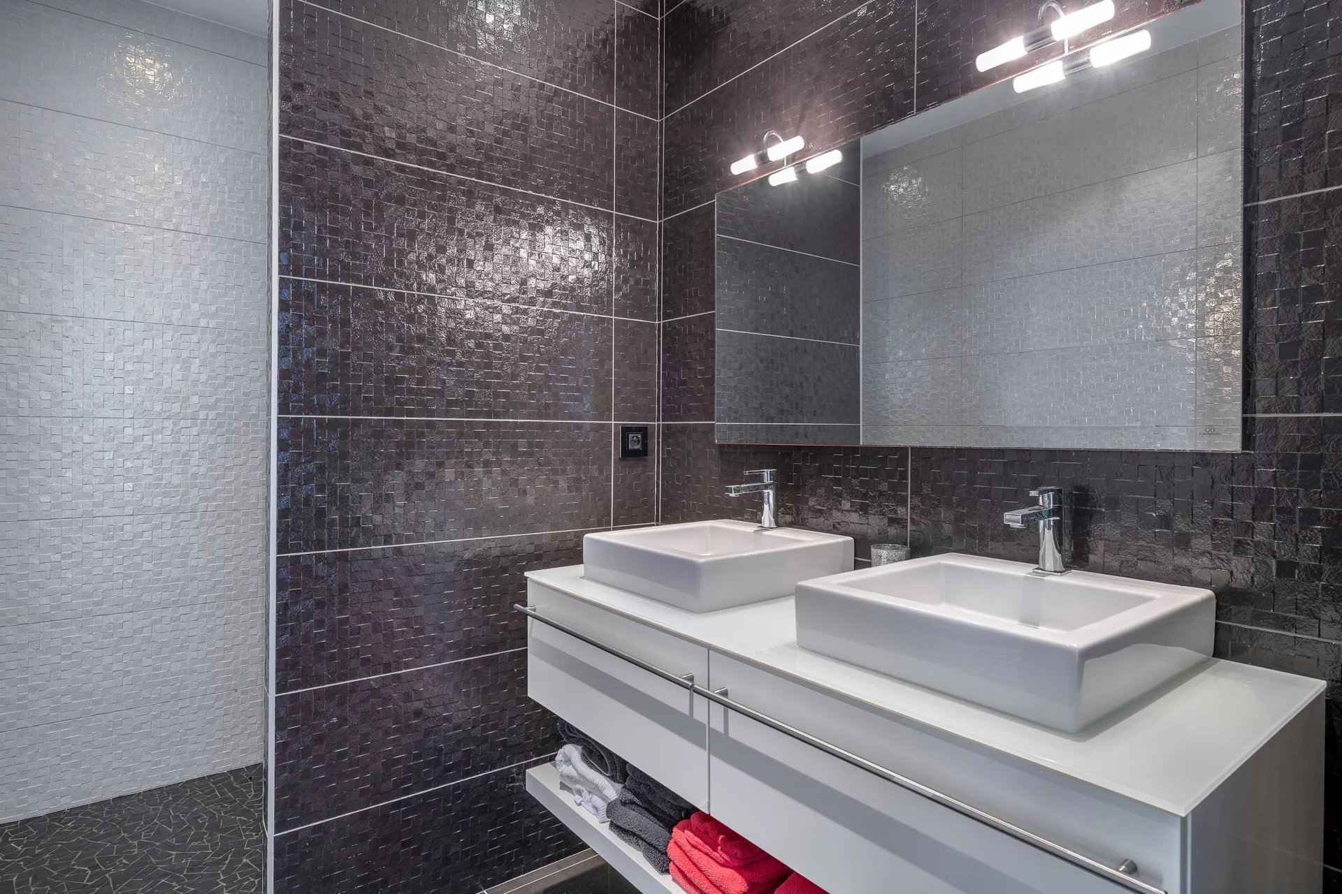 Villa contemporaine La Baule