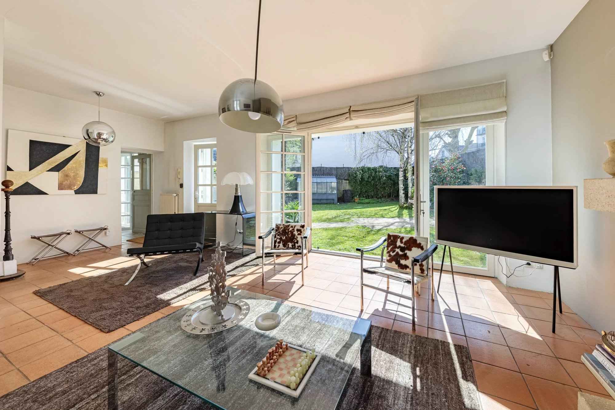 Belle maison charme de l'ancien Nantes Perverie