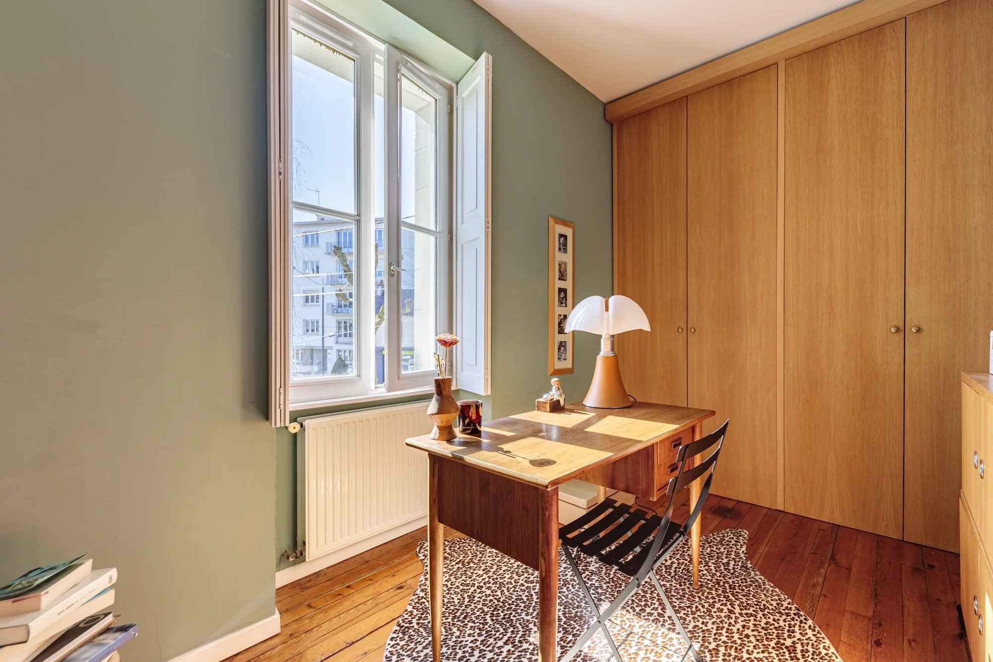 Maison lumineuse Nantes à vendre 