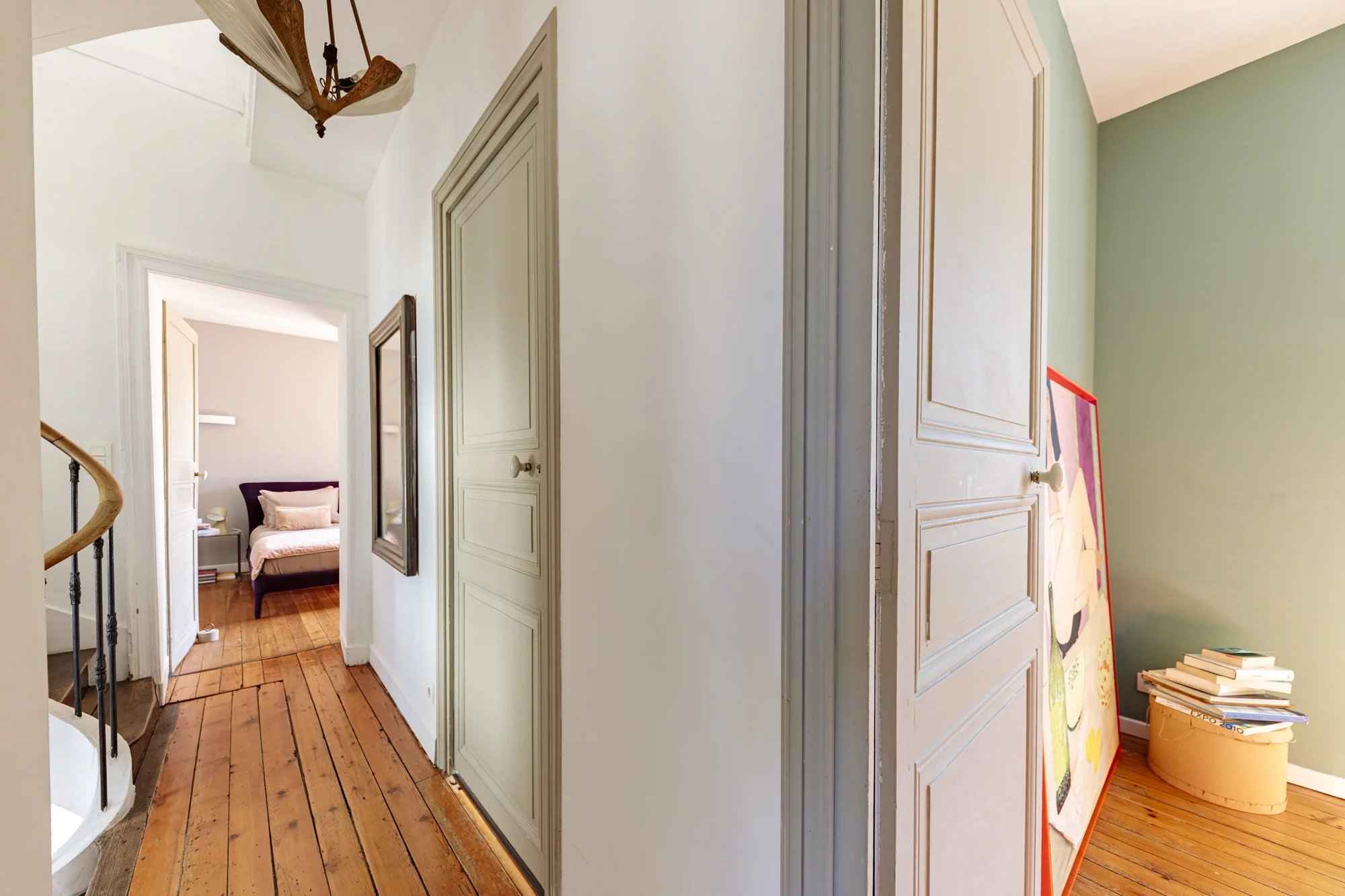 Maison chic Nantes à vendre 