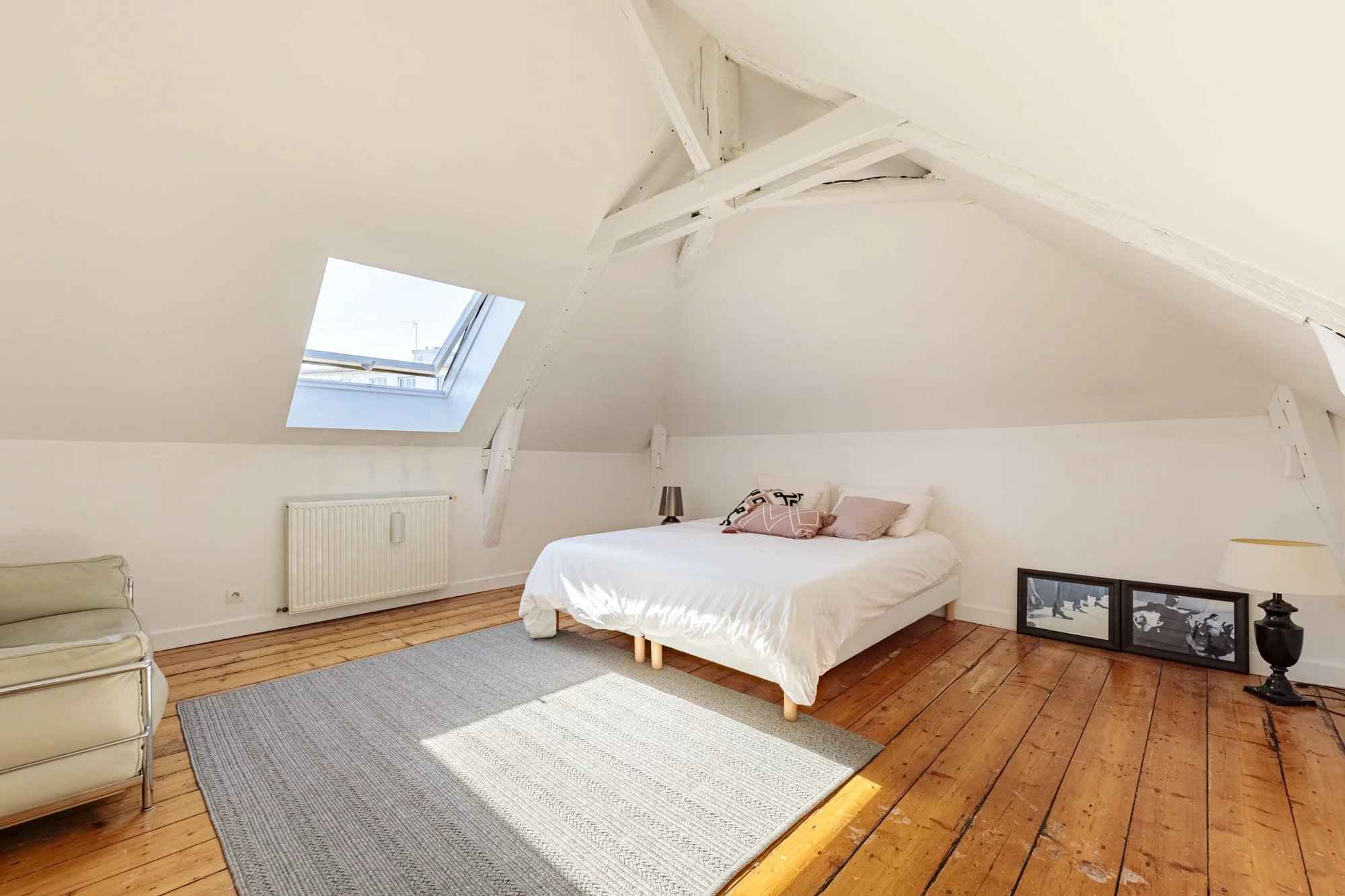 Maison pour famille 7 pièces Nantes à vendre 