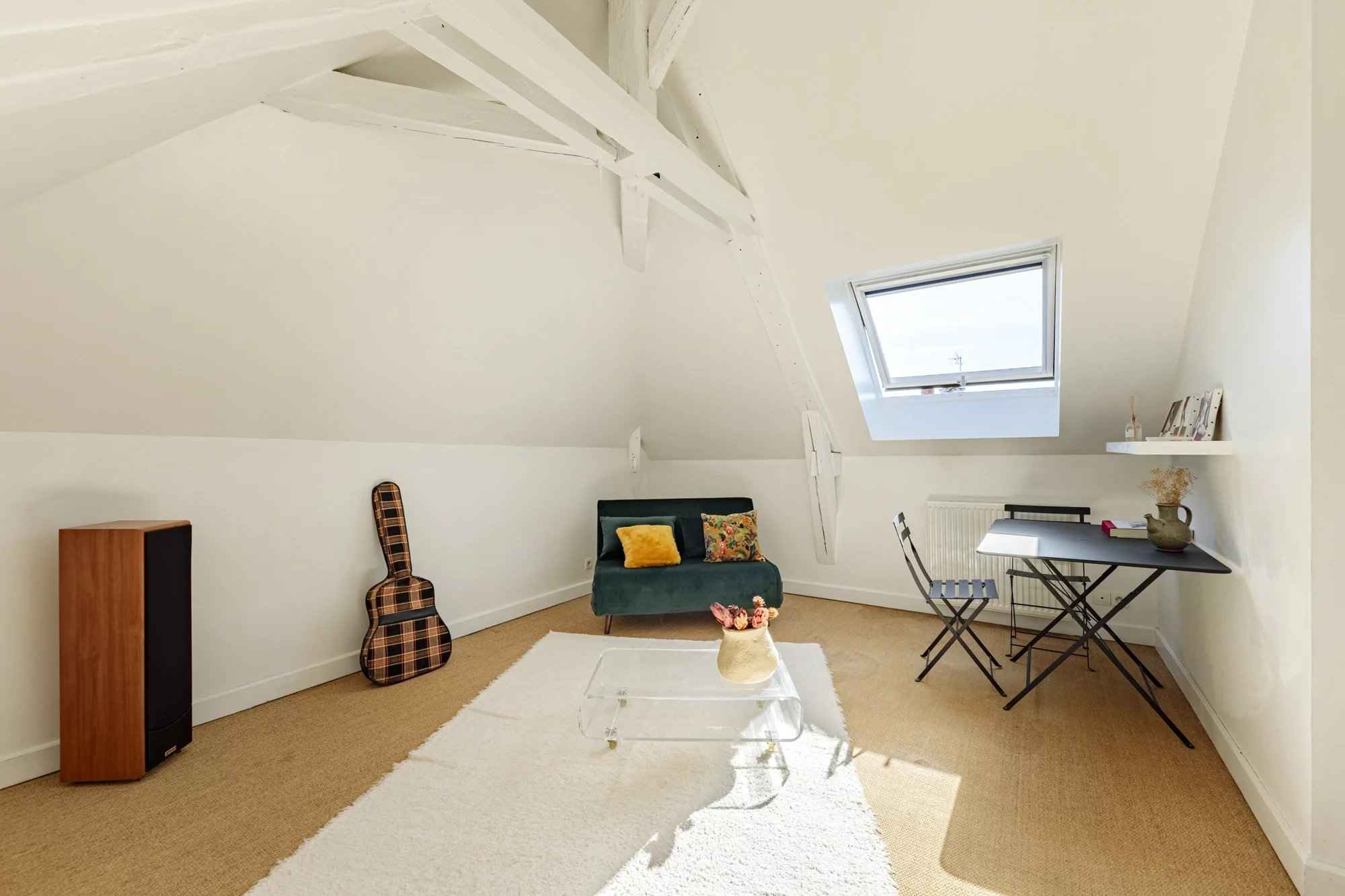 Maison haut de gamme Nantes Rond-Point de Rennes 