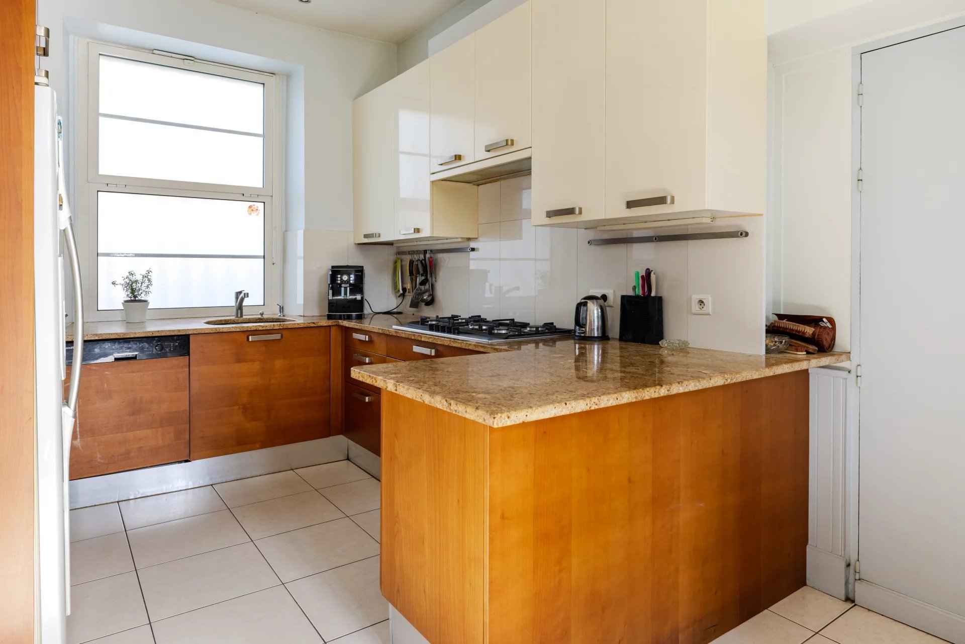 Hôtel Particulier haut de gamme 