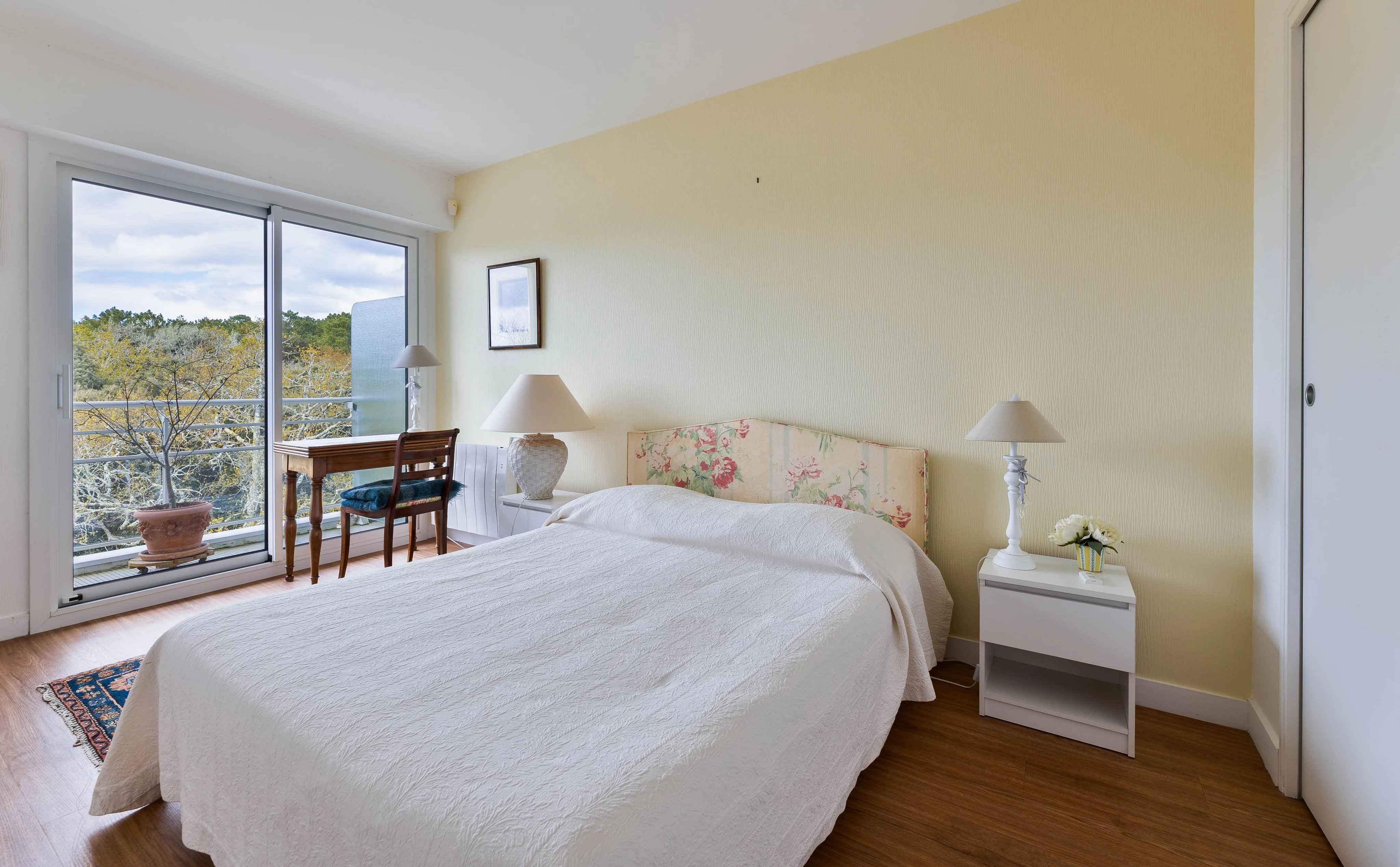 Appartement 3 chambres LA BAULE