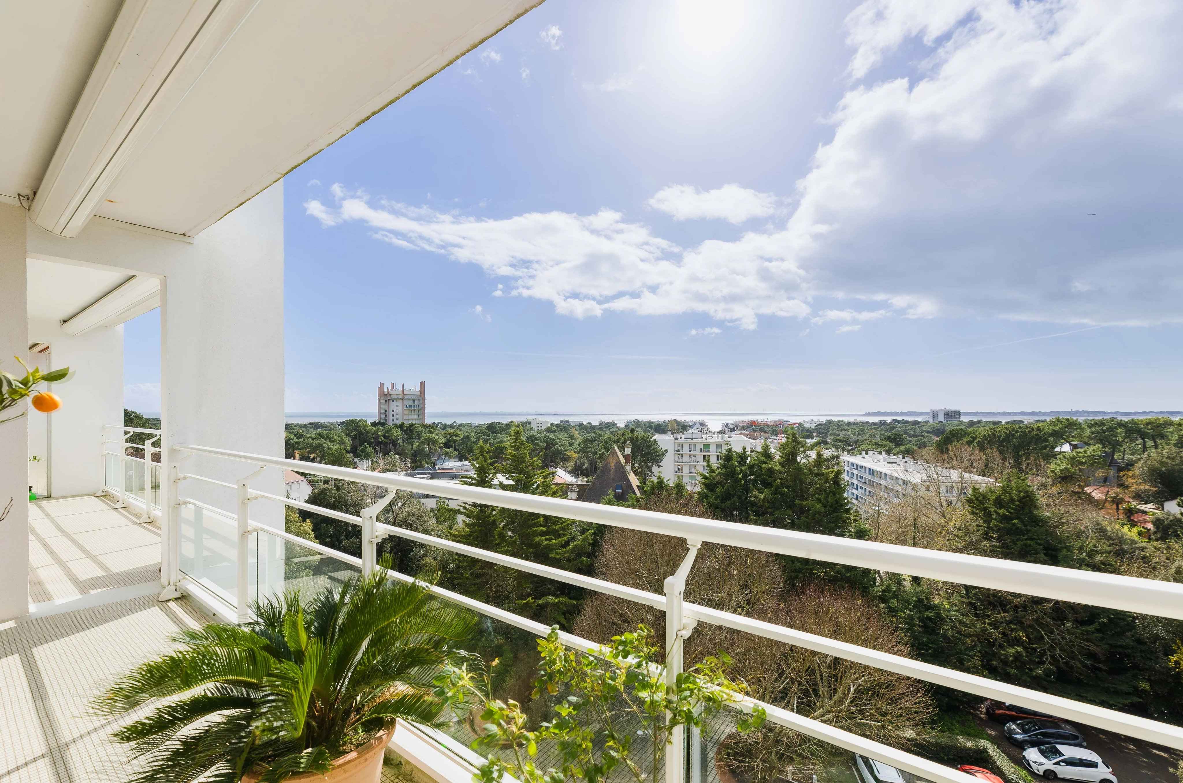 Appartement LA BAULE LES PINS