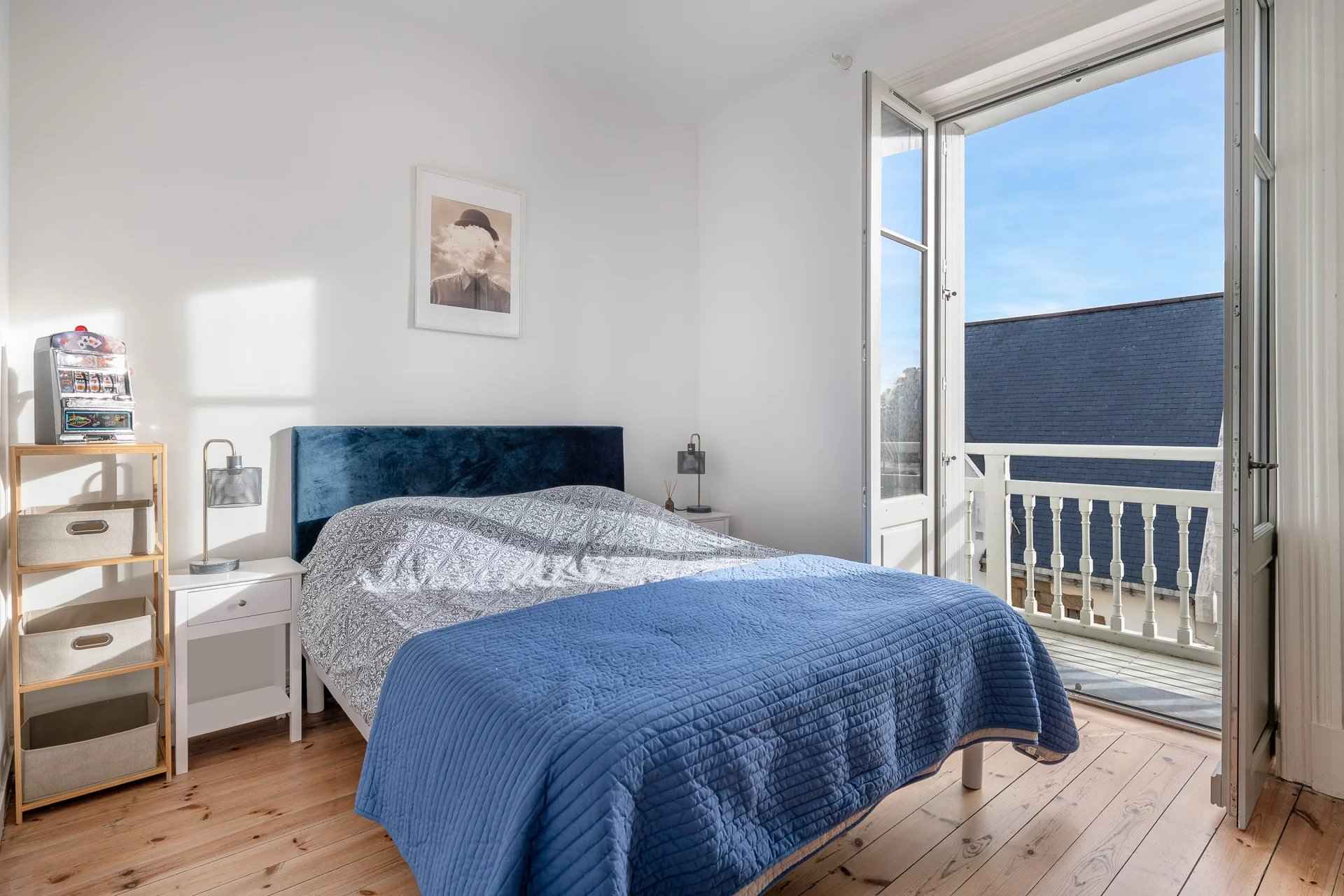 Maison 6 chambres Le Croisic