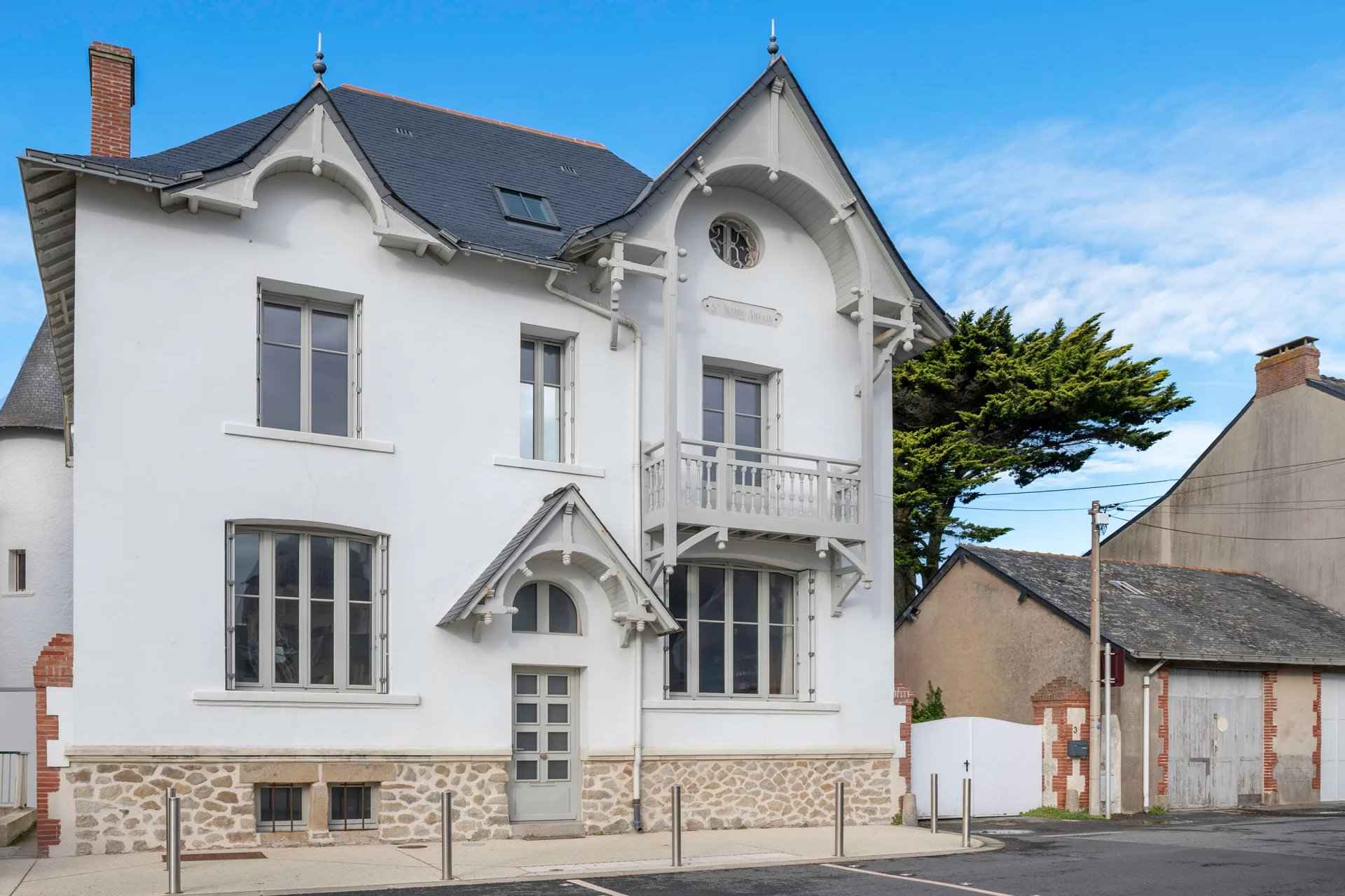 Villa de caractère Le Croisic