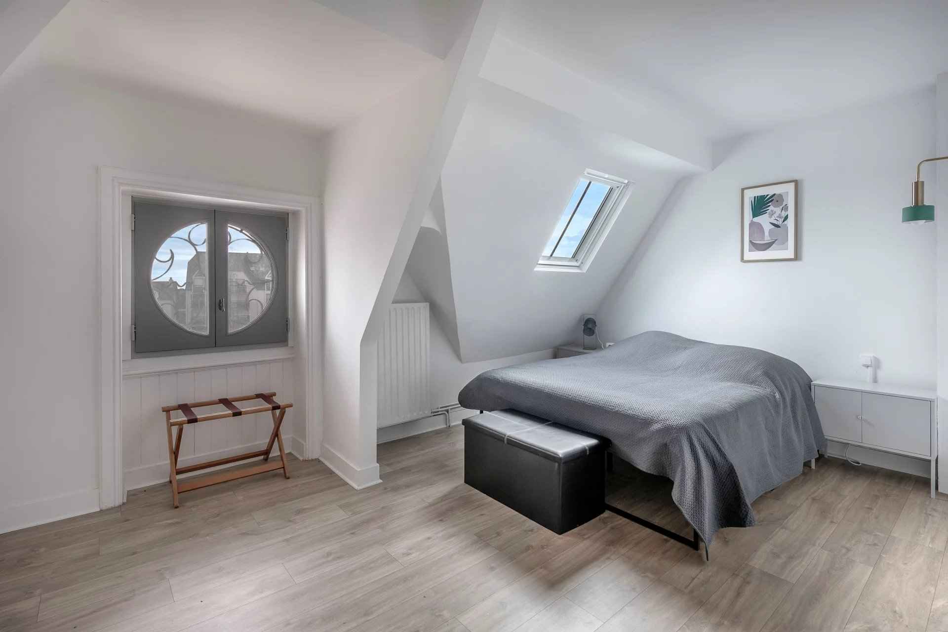 Maison 6 chambres Le Croisic