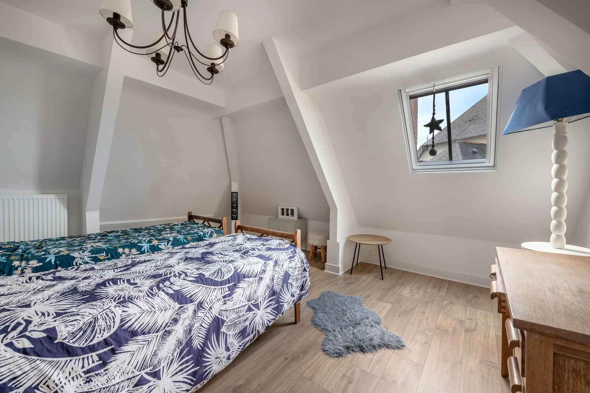 Maison avec grande capacité d'accueil Le Croisic