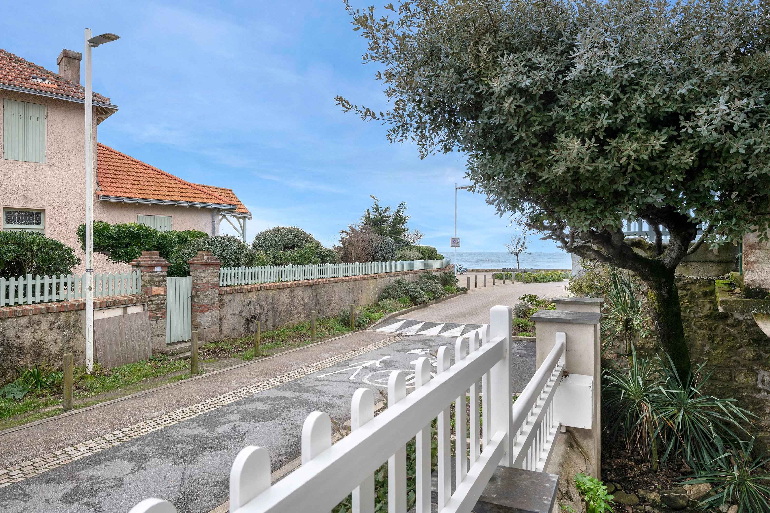 Pointe du Pec Pornichet